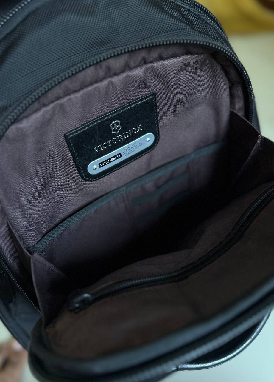 Victorinox Victorinox Lexicon Professional Bellevue 17" laptop backpack Size ONE SIZE - 11 Thumbnail