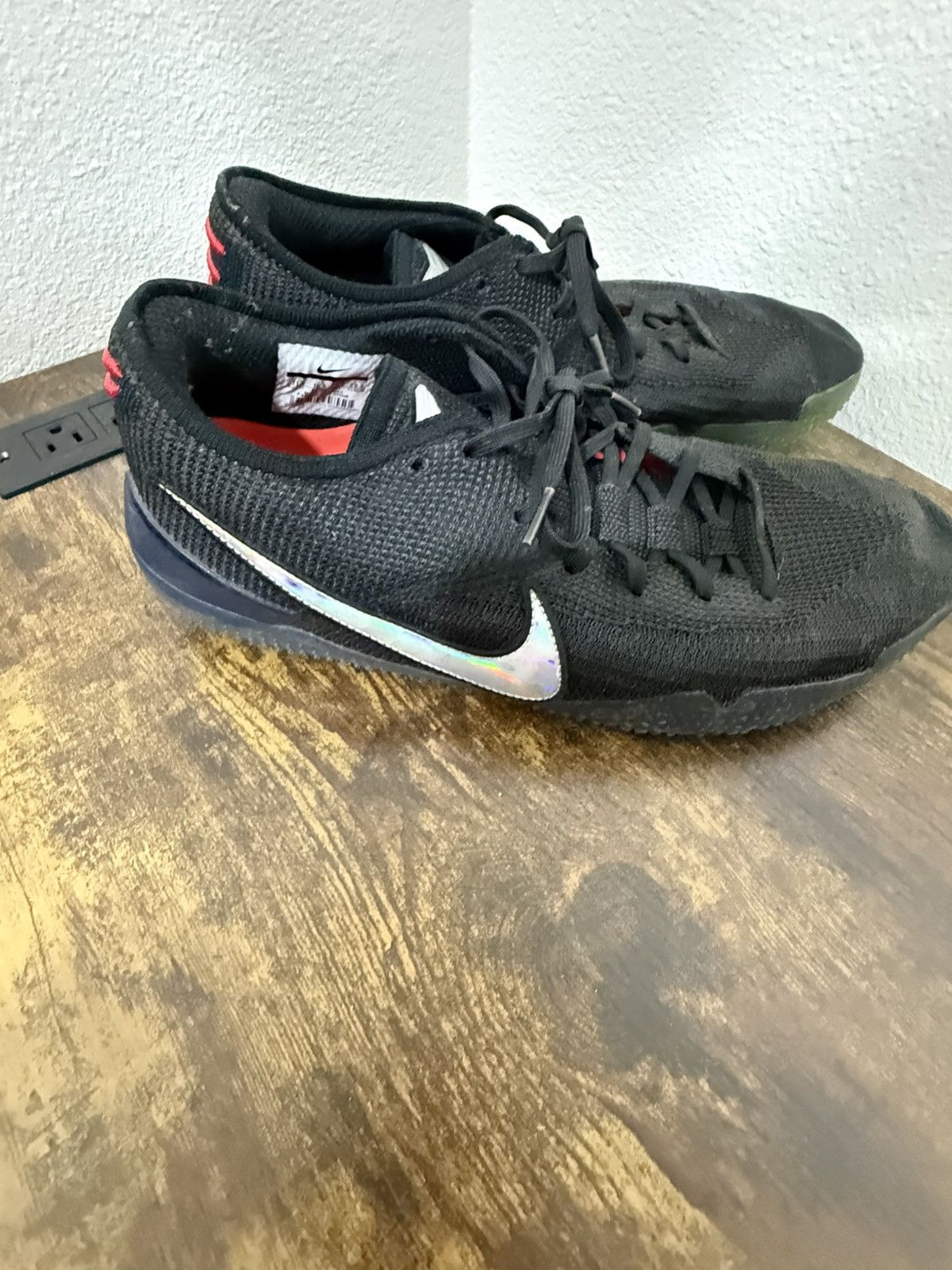 Nike RARE Kobe 11 NXT 360 Size US 11.5 / EU 44-45 - 2 Thumbnail