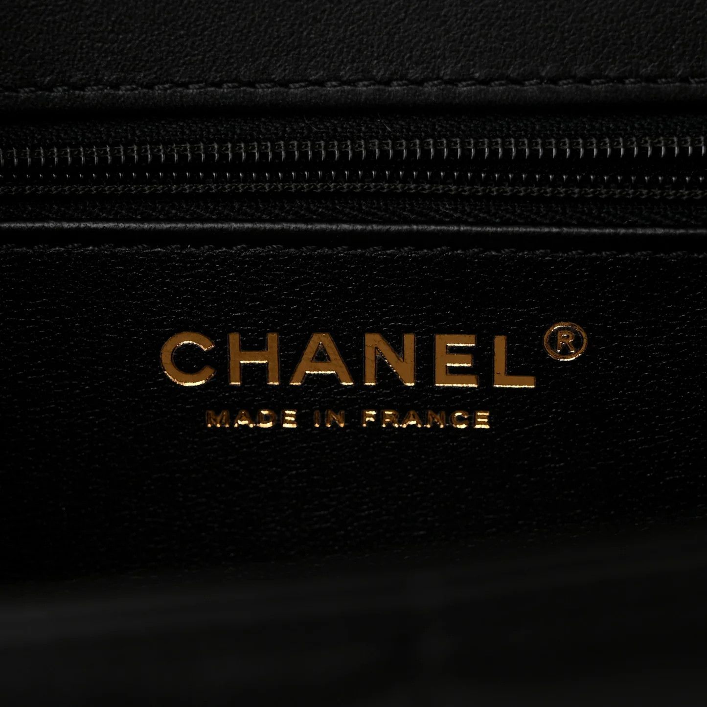 Chanel os11x0326 Size: OS / Mini Flap Bag in Black Size ONE SIZE - 6 Thumbnail