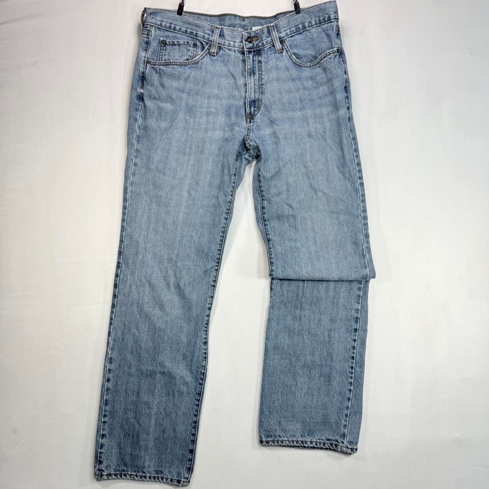 Sonoma Sonoma Goods for Life Blue Jeans W36 X L34 Size US 36 / EU 52 - 1 Thumbnail