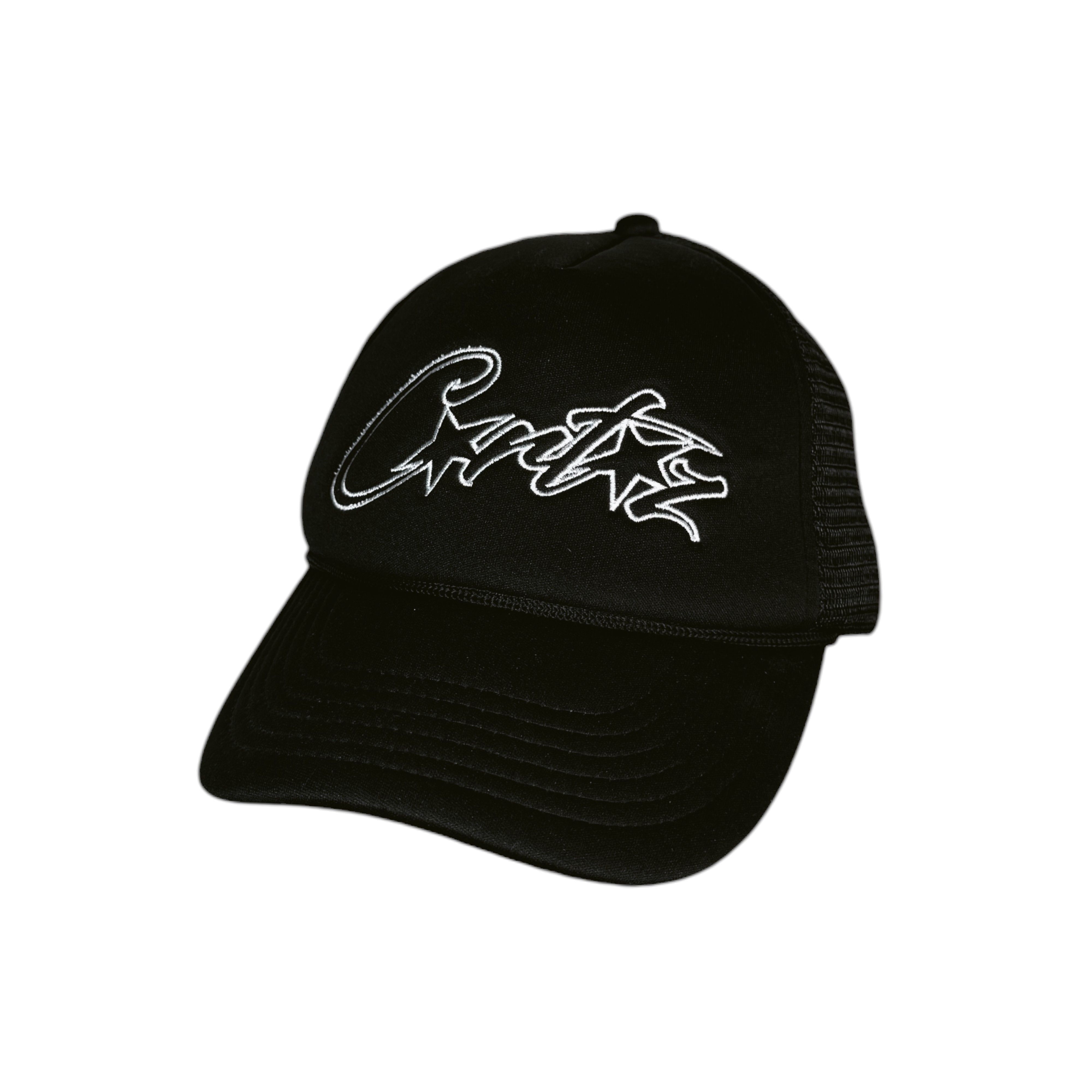 Corteiz × Very Rare Corteiz Liteworky Hat | Grailed