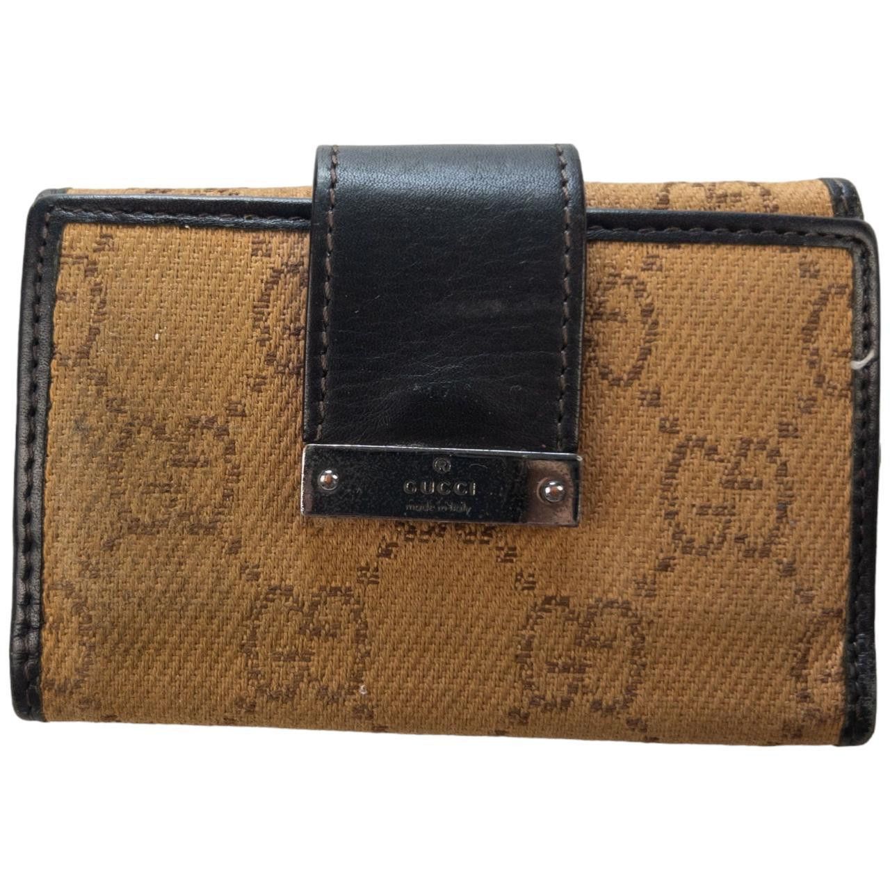 Gucci Vintage Gucci Key Holder Size ONE SIZE - 1 Thumbnail
