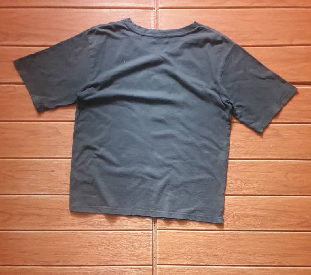 Disney Disney Mickey mouse grey colour Shirt Size US M / EU 48-50 / 2 - 6 Thumbnail