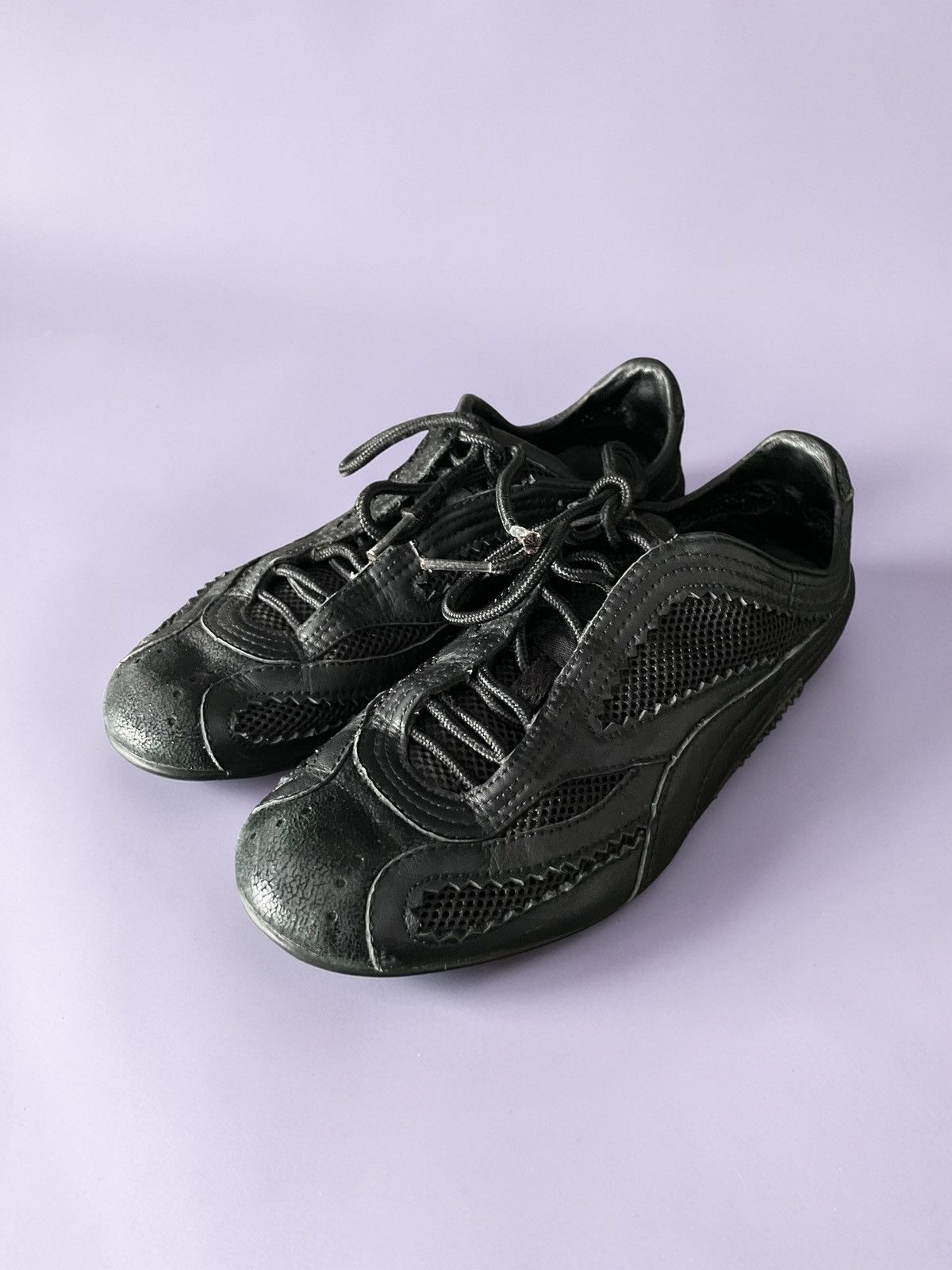 Puma Puma Motion Spike Size US 7 / IT 37 - 3 Thumbnail