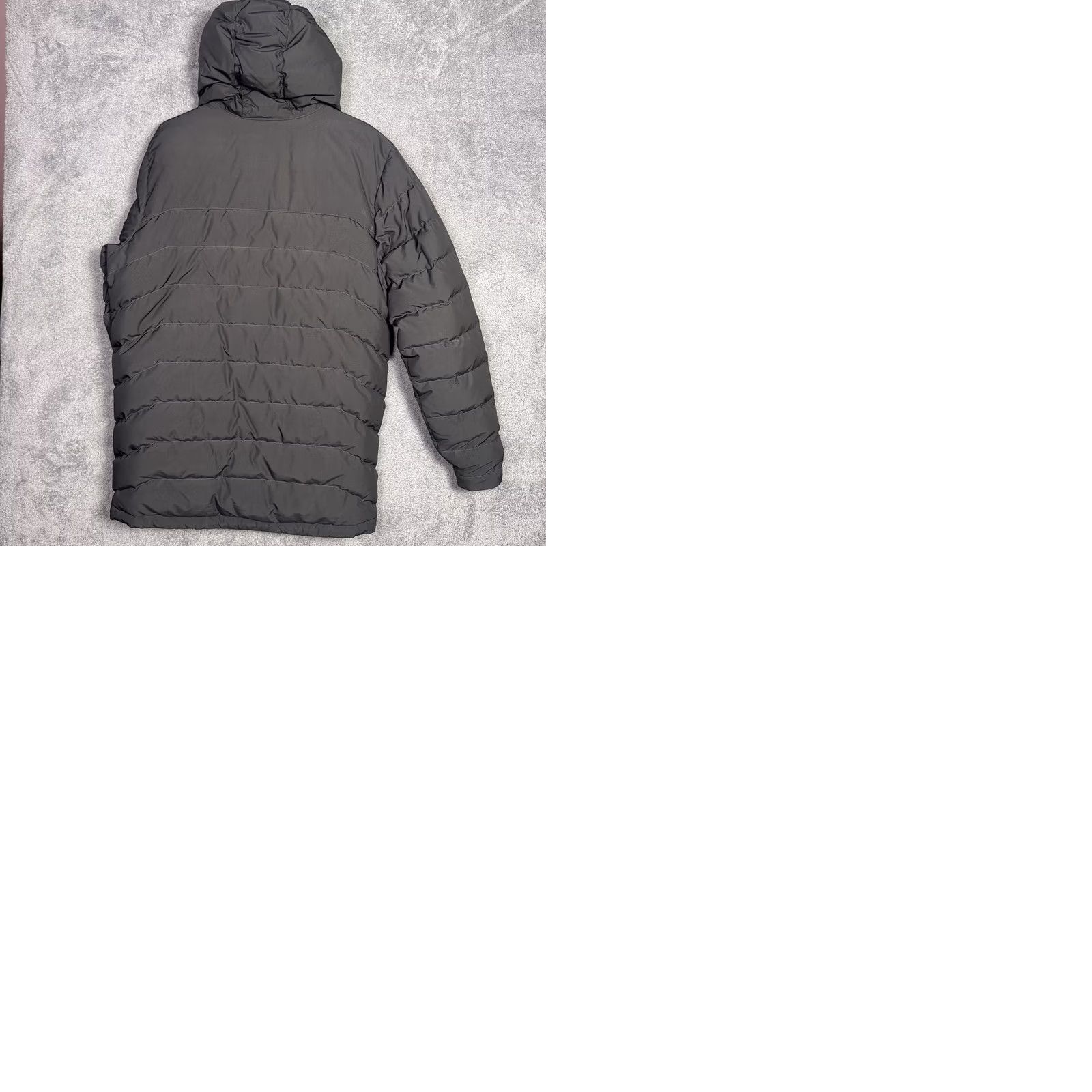 Eddie Bauer Eddie Bauer Parka Mens L Down Jacket Wide Channel Hooded Quilted Puffer EB650 - Wide Channel Size US L / EU 52-54 / 3 - 9 Thumbnail