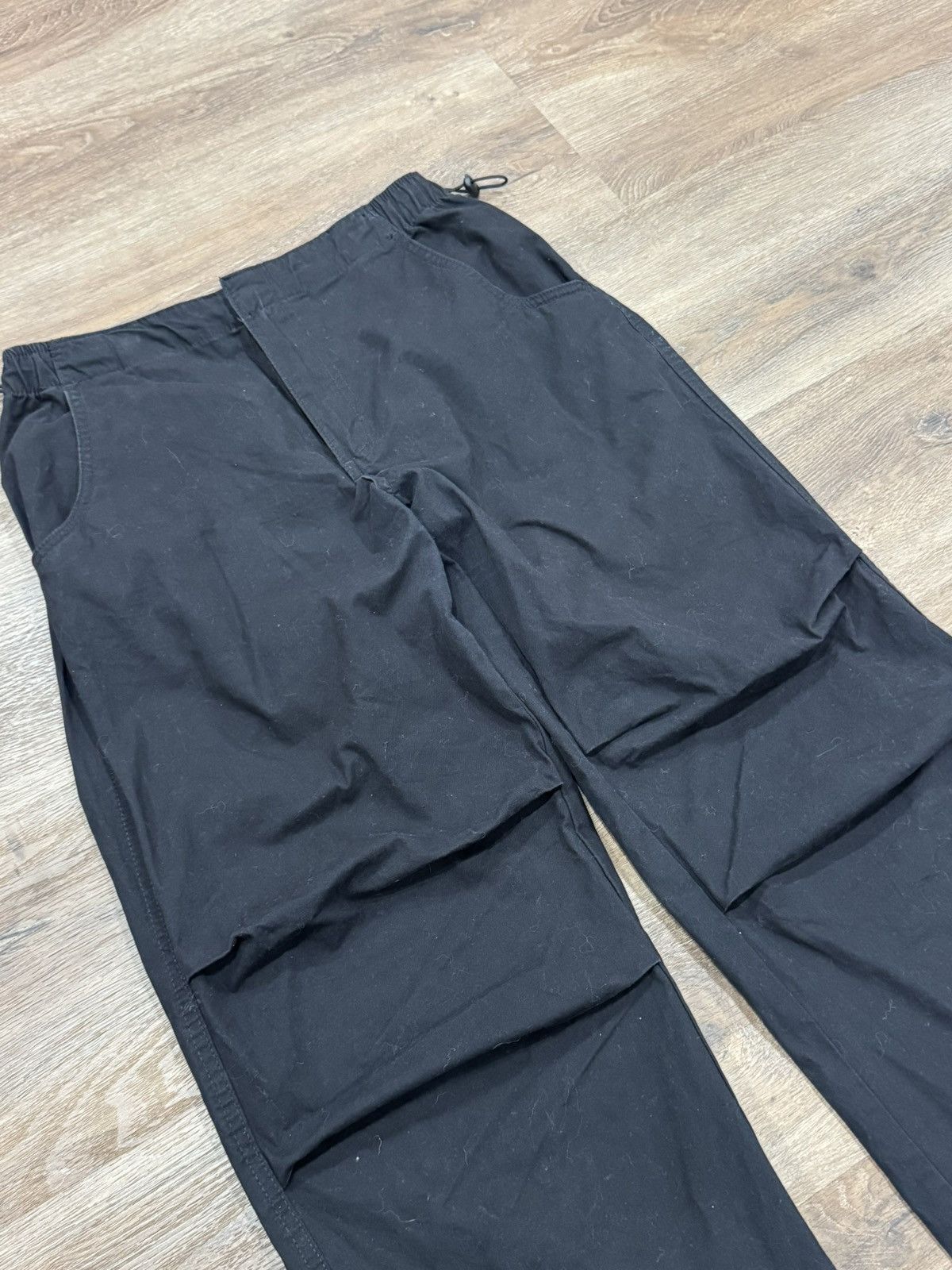 Japanese Brand Refuge cargo pants Size US 32 / EU 48 - 5 Thumbnail