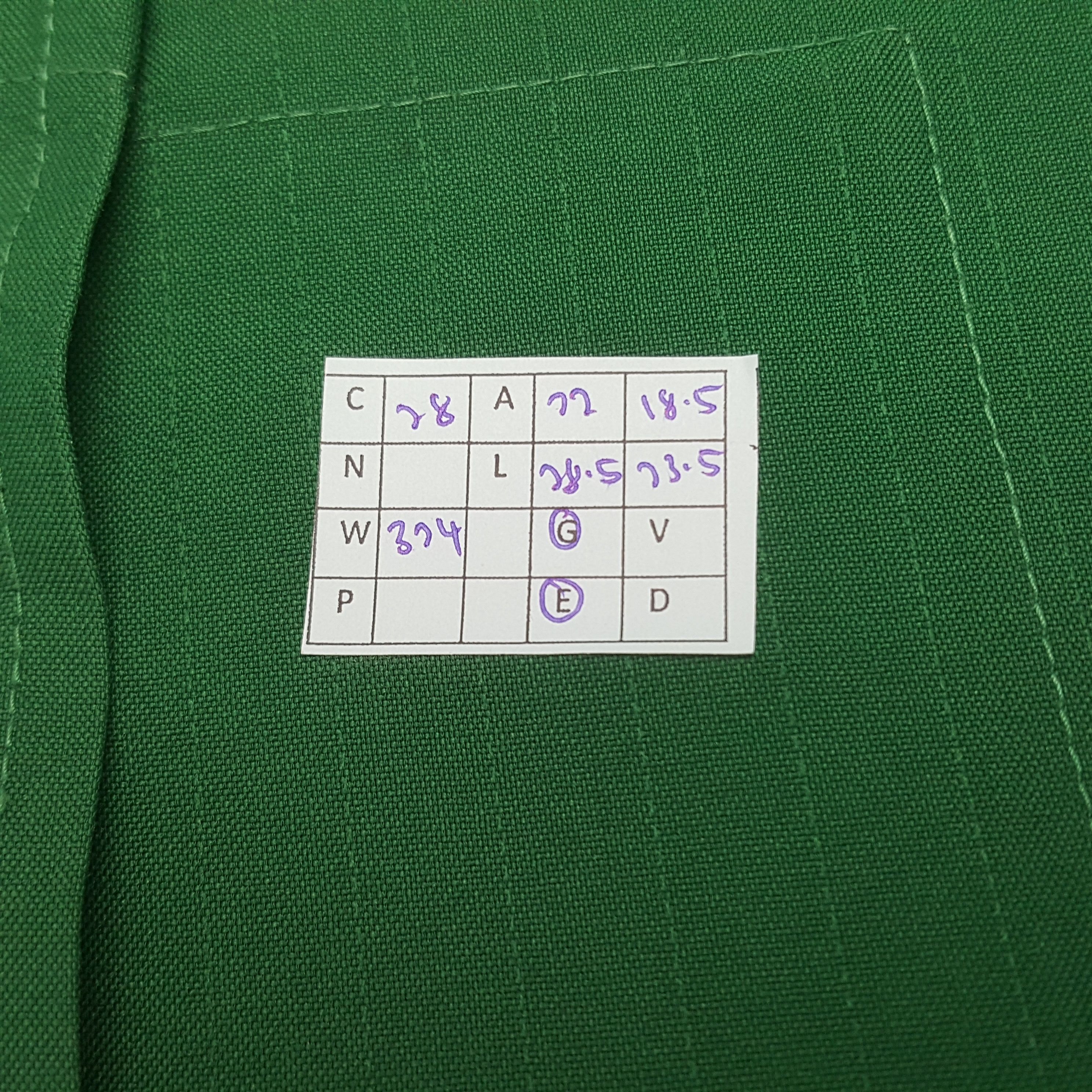 Japanese Brand Vintage 7 Eleven Embroidery Logo Uniform Japan Jacket Size US M / EU 48-50 / 2 - 8 Thumbnail