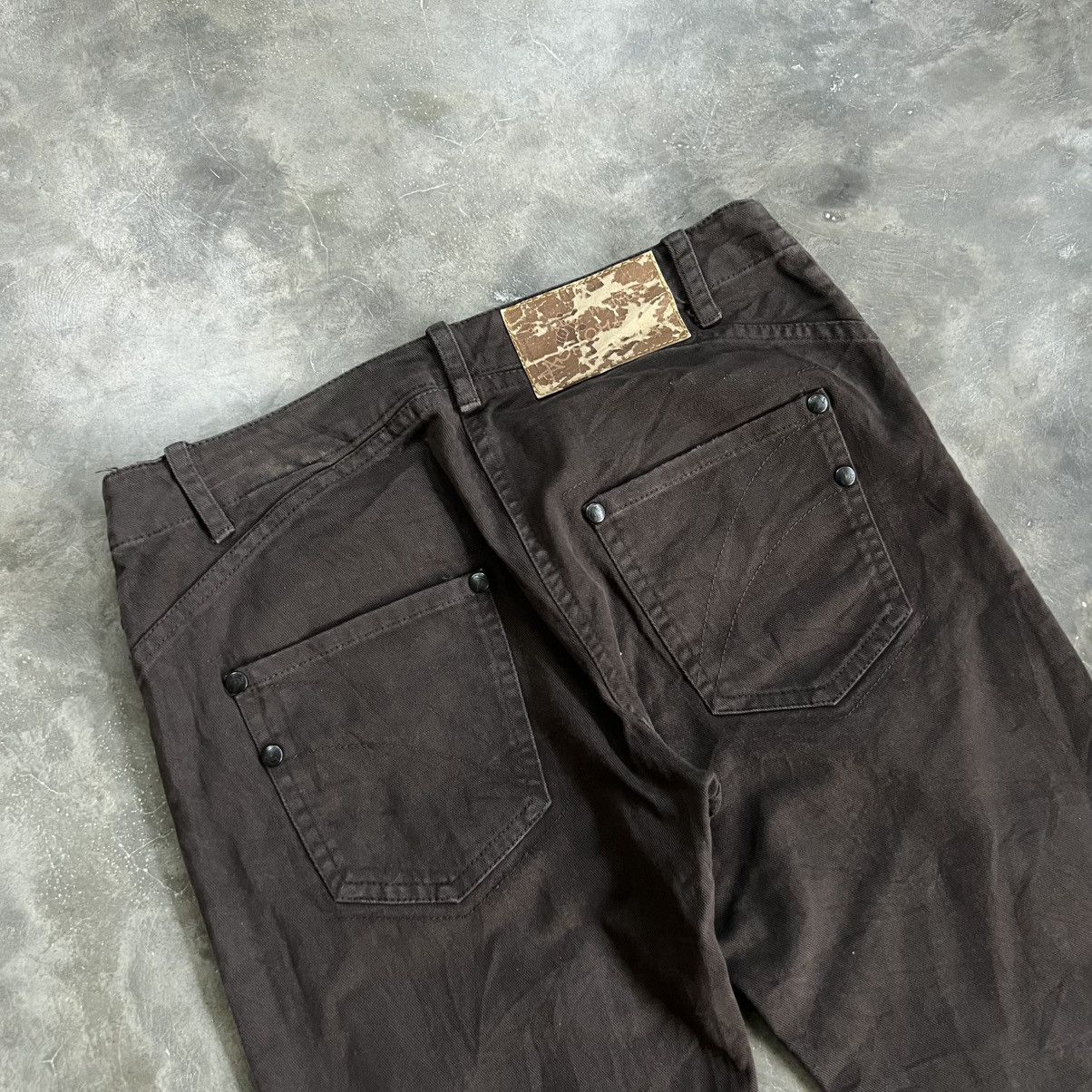 Vivienne Westwood Vivienne Westwood Anglomania Pants Size 26" / US 2 / IT 38 - 4 Thumbnail