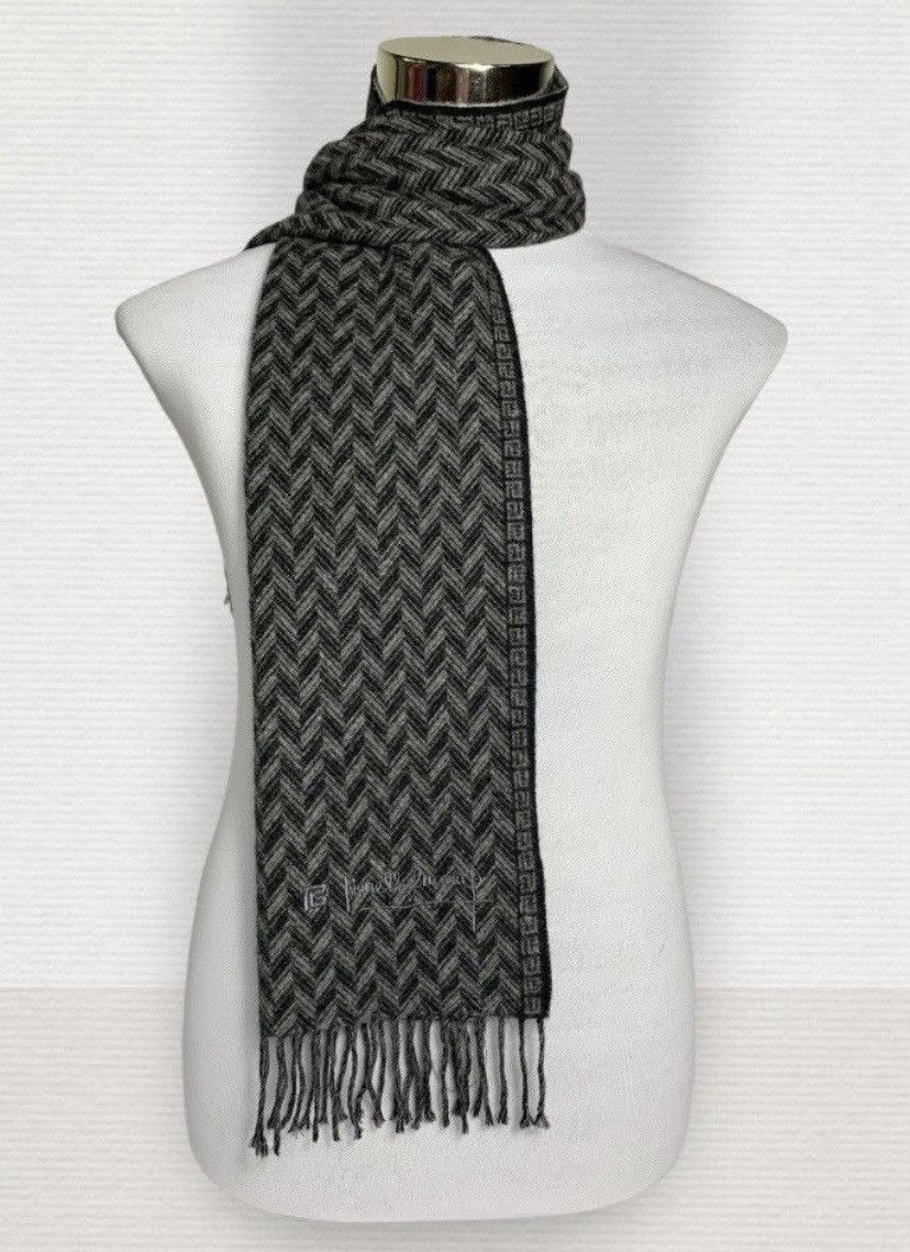 Pierre Balmain Pierre Balmain Scarf / Muffler / Neckwear Size ONE SIZE - 1 Thumbnail