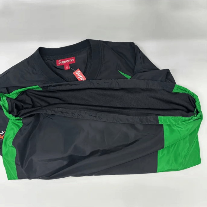 Supreme Supreme crew neck sweatshirt Size US L / EU 52-54 / 3 - 3 Thumbnail