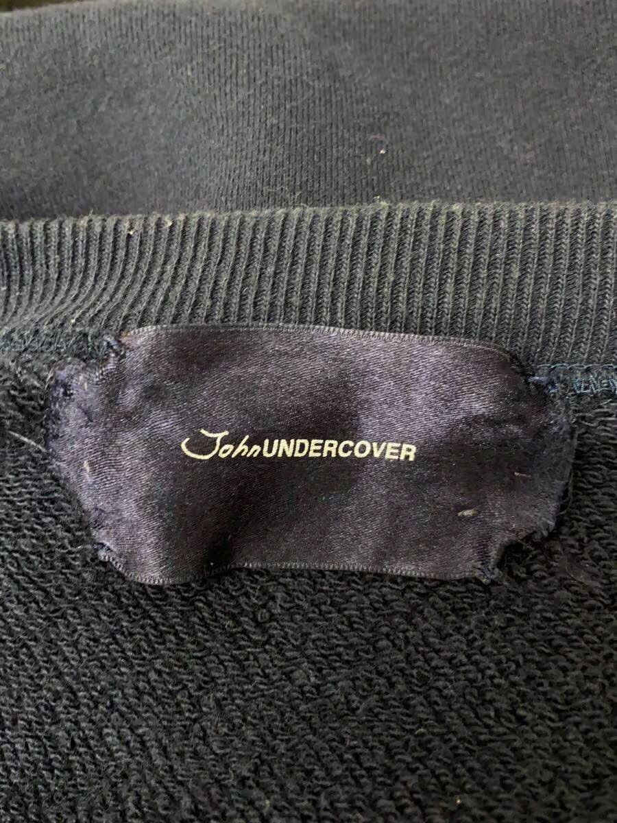 Undercover Trio Conception Zip Sweatshirt Size US L / EU 52-54 / 3 - 4 Thumbnail