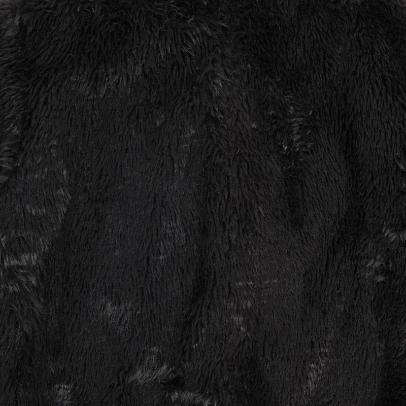 Balenciaga o1mt1gz0226 Zip-Up Jacket In Black Size S / US 4 / IT 40 - 7 Thumbnail
