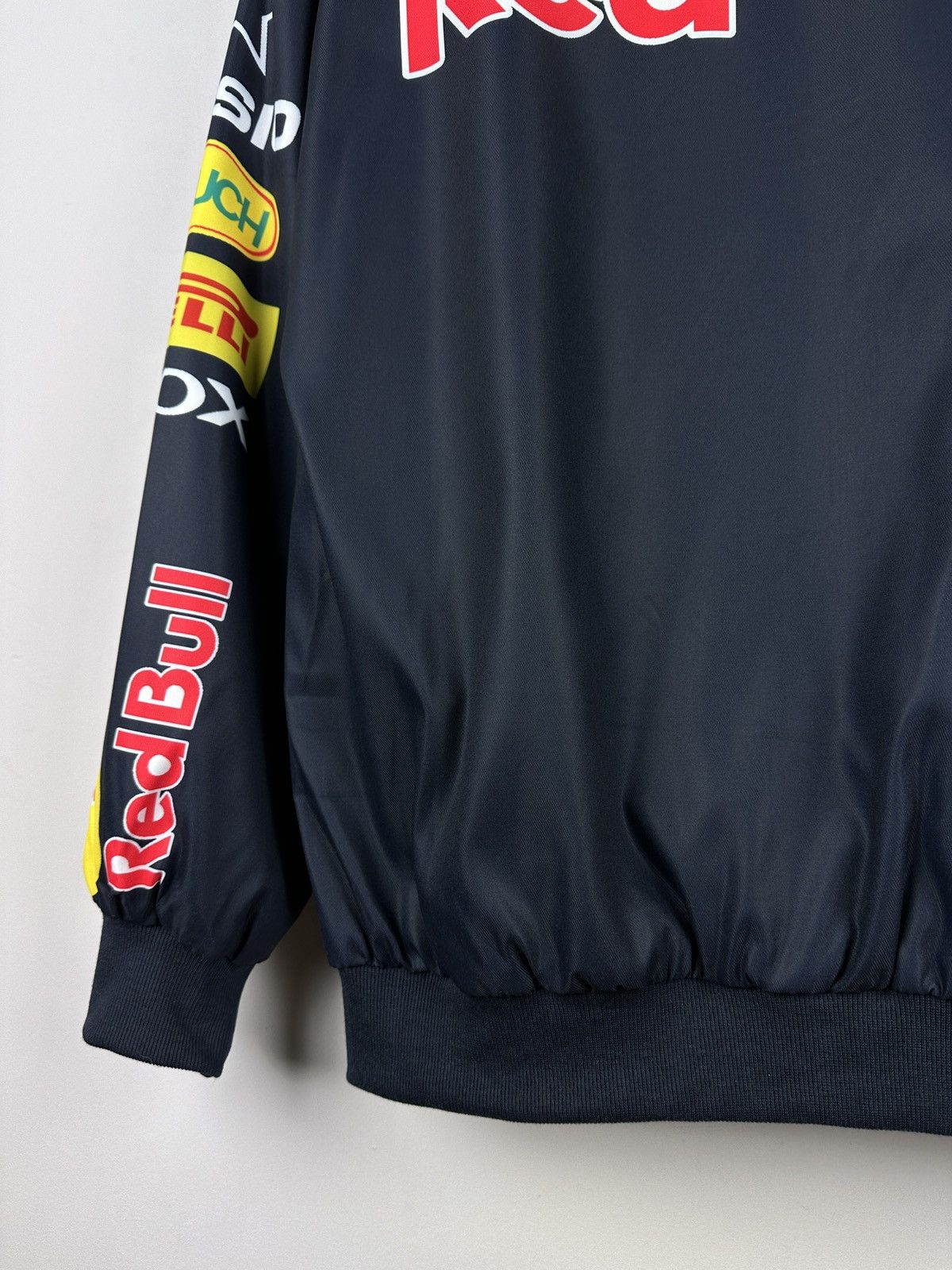 Formula 1 × Racing × Red Bull Vintage Red Bull Infinity F1