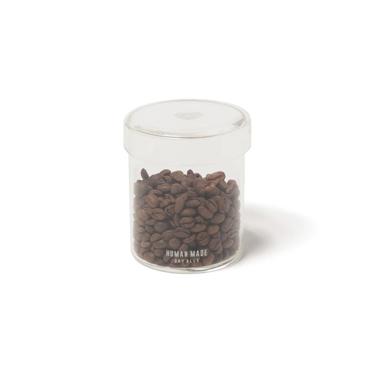 Human Made Human Made Heart Glass Canister Size ONE SIZE - 5 Thumbnail