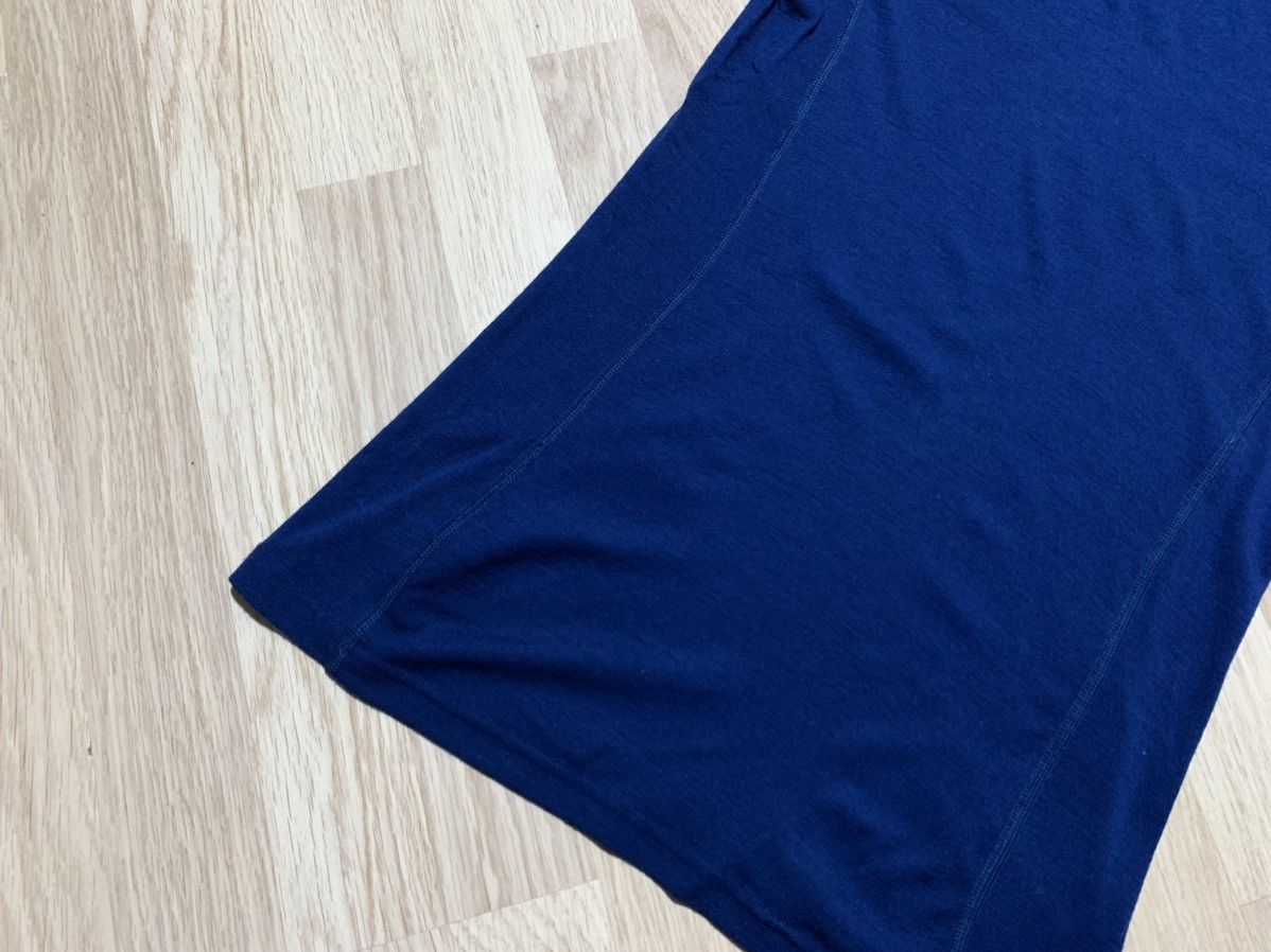 Icebreaker Icebreaker merino 200 t shirt M Size US M / EU 48-50 / 2 - 9 Thumbnail
