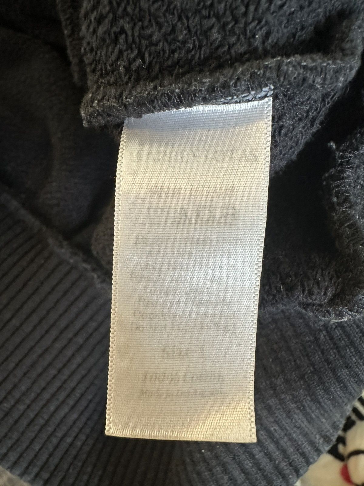 Warren Lotas SABATA hoodie warren lotas Size US L / EU 52-54 / 3 - 4 Thumbnail