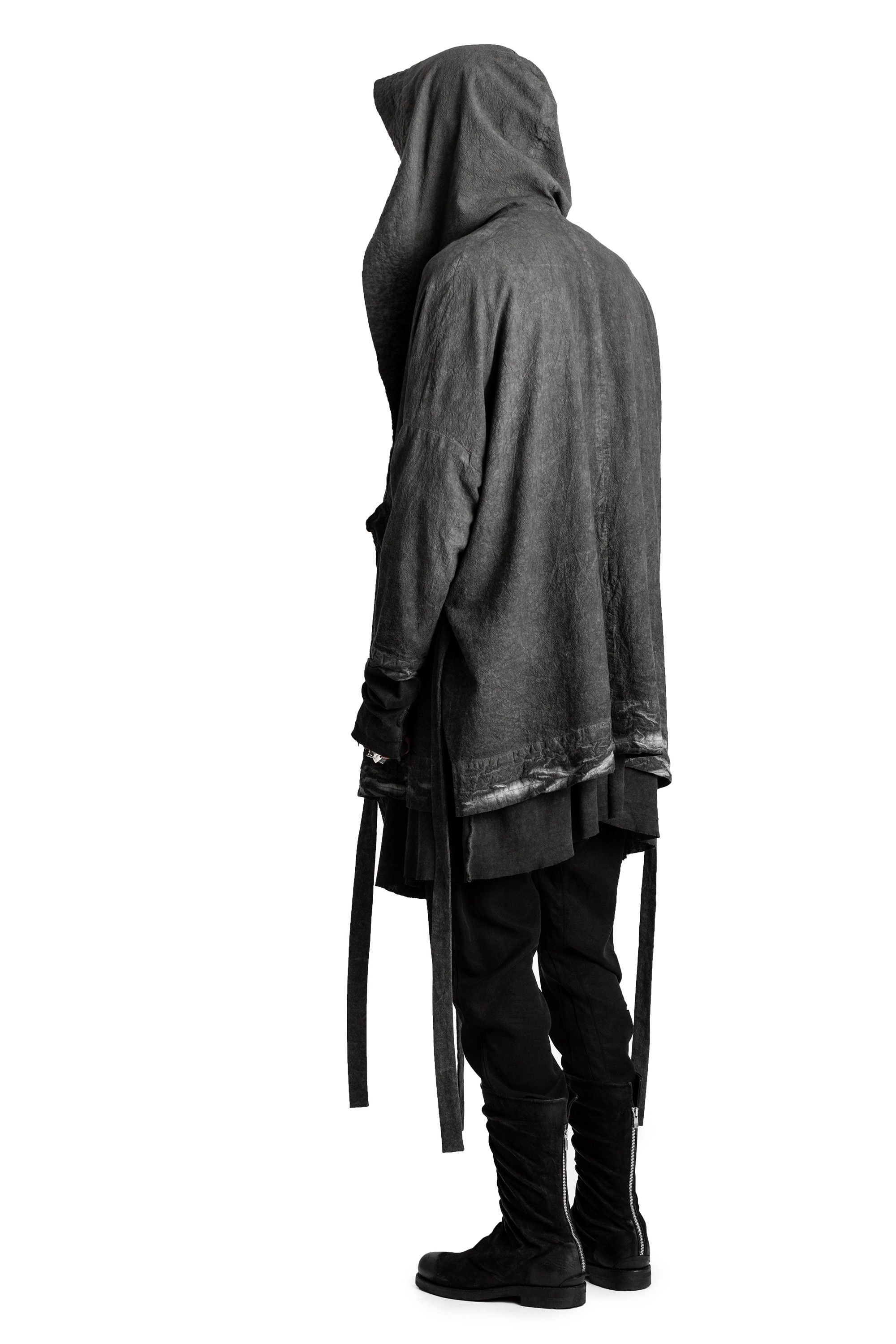 Other Hamlet Oversized Cloak Size US M / EU 48-50 / 2 - 2 Thumbnail