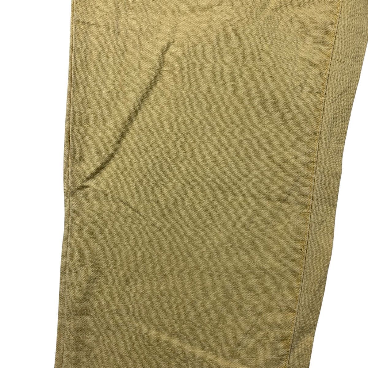 Aigner × Designer AIGNER Brown casual pants Size US 34 / EU 50 - 12 Thumbnail