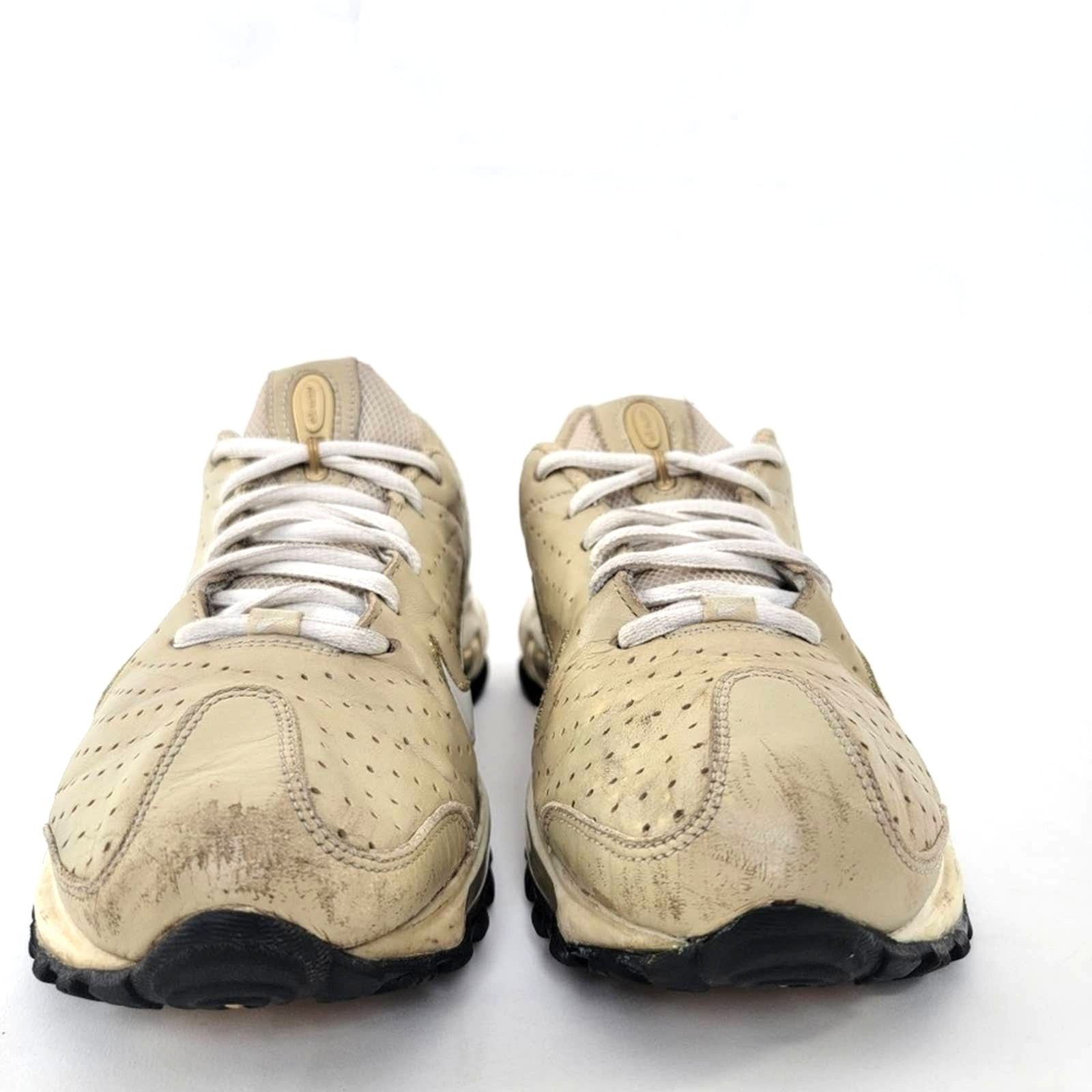 Nike Rare Vintage Y2k Nike Air Max Soft Series - 8 Size US 8 / IT 38 - 6 Thumbnail