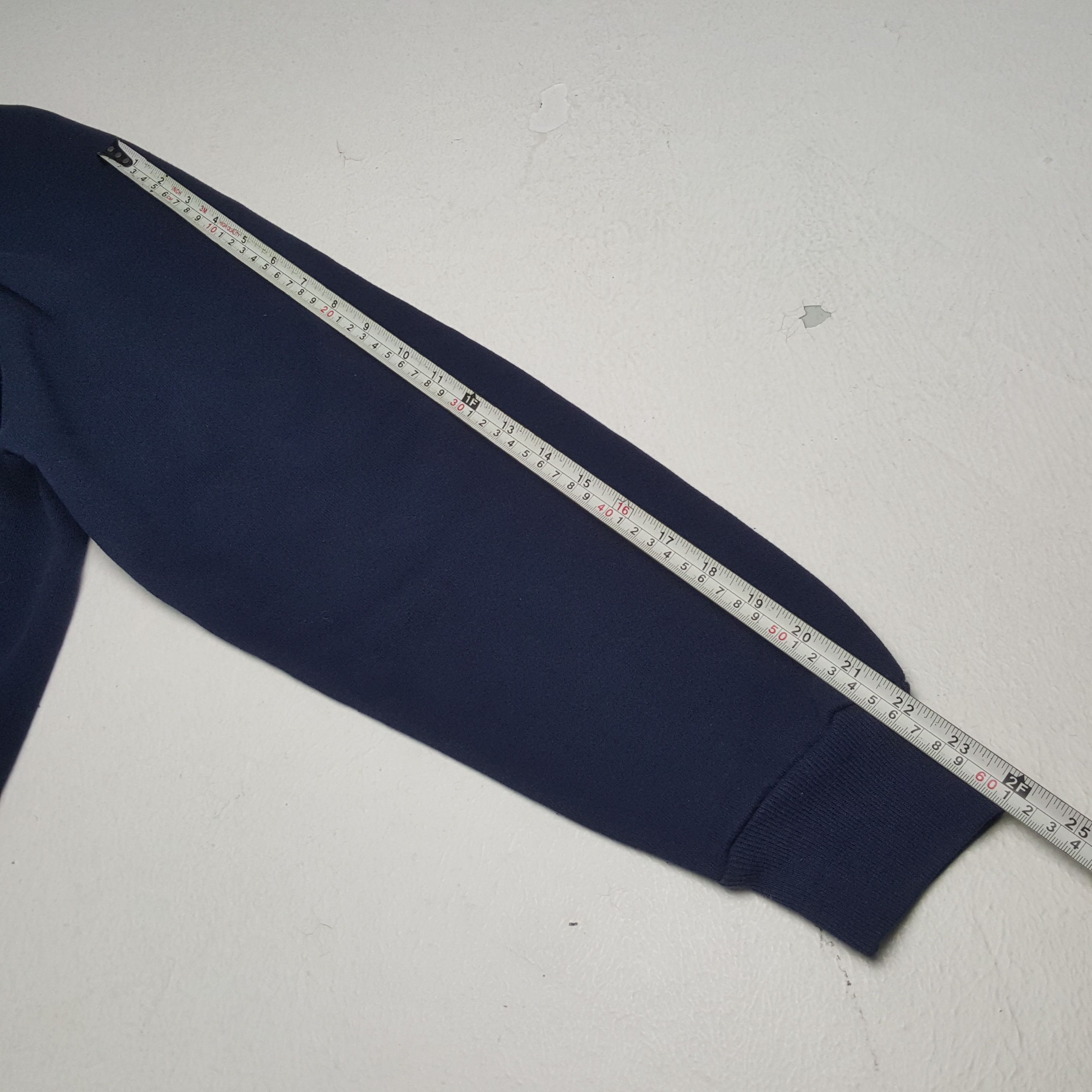 Lee × Vintage AUSTRALIA LAND DOWN UNDER Promo Style Sweatshirt Size US M / EU 48-50 / 2 - 5 Thumbnail