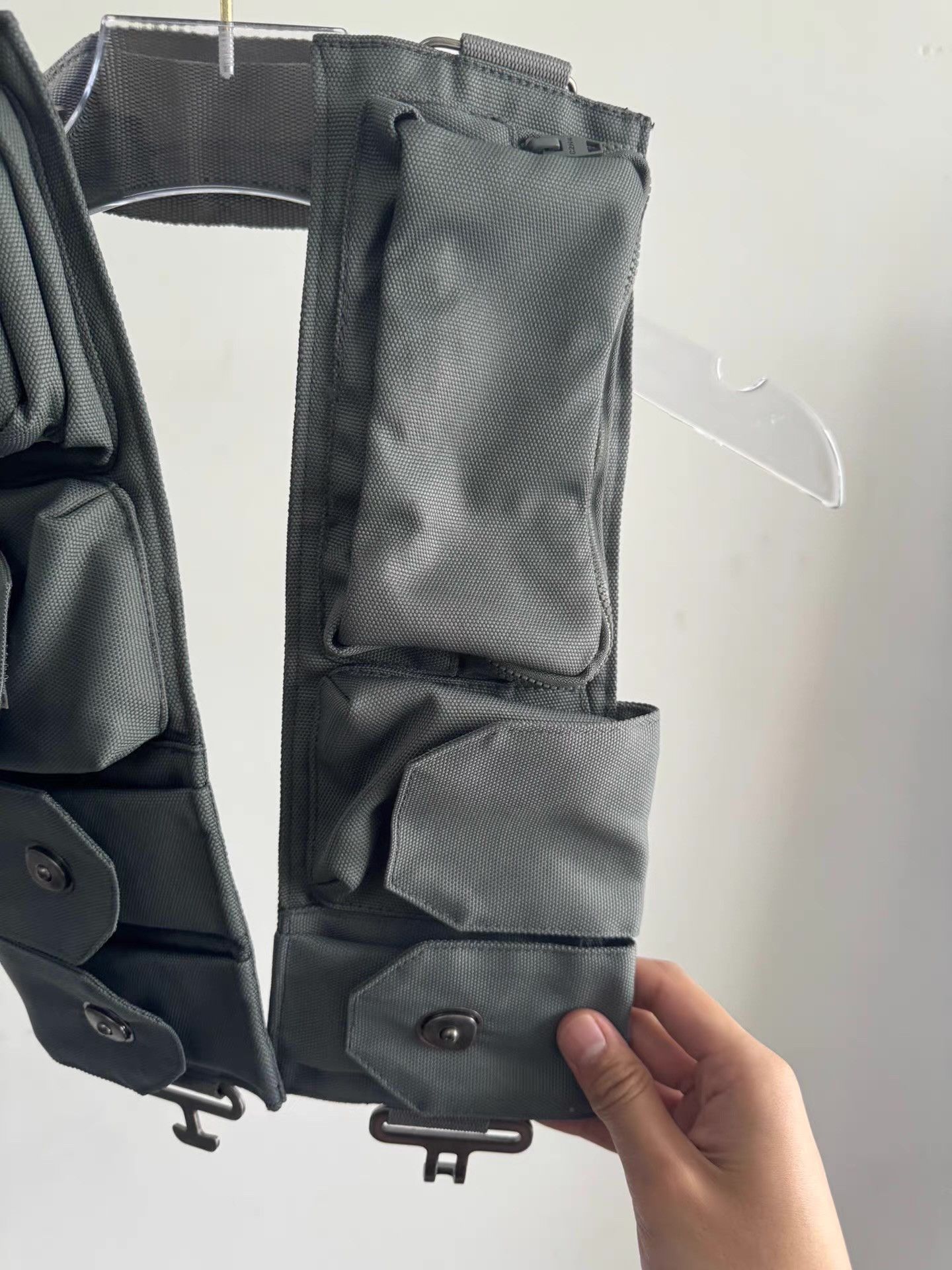 C2H4 C2H4 Second Generation Bullet Belt Q17 Size ONE SIZE - 4 Thumbnail