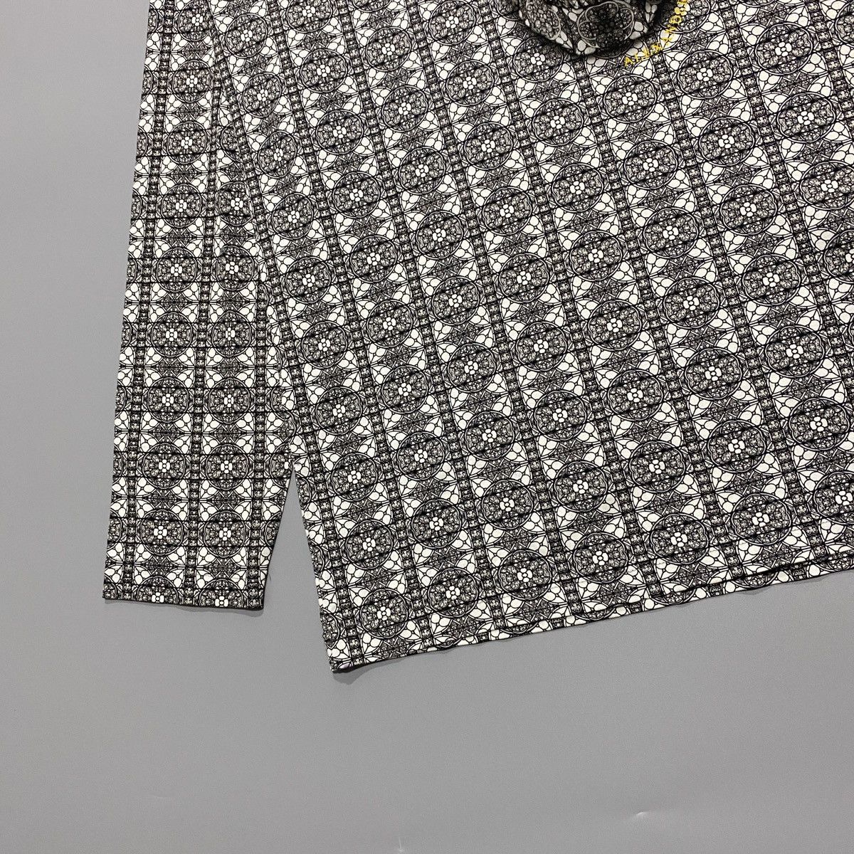 Alexander McQueen 2013 Skull Shirt Size US L / EU 52-54 / 3 - 4 Thumbnail