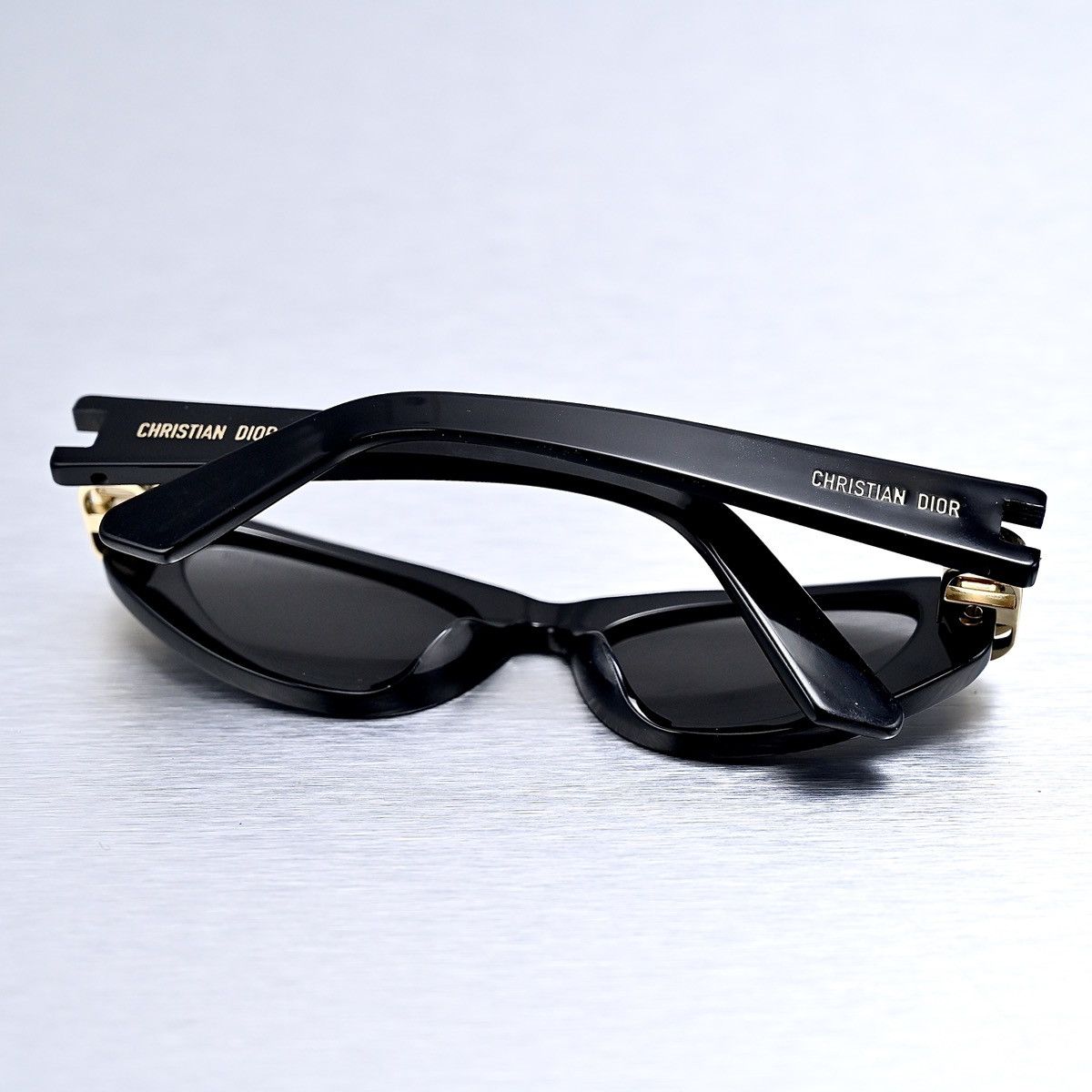 Dior DIOR CDIOR B1U SUNGLASSES Size ONE SIZE - 7 Thumbnail
