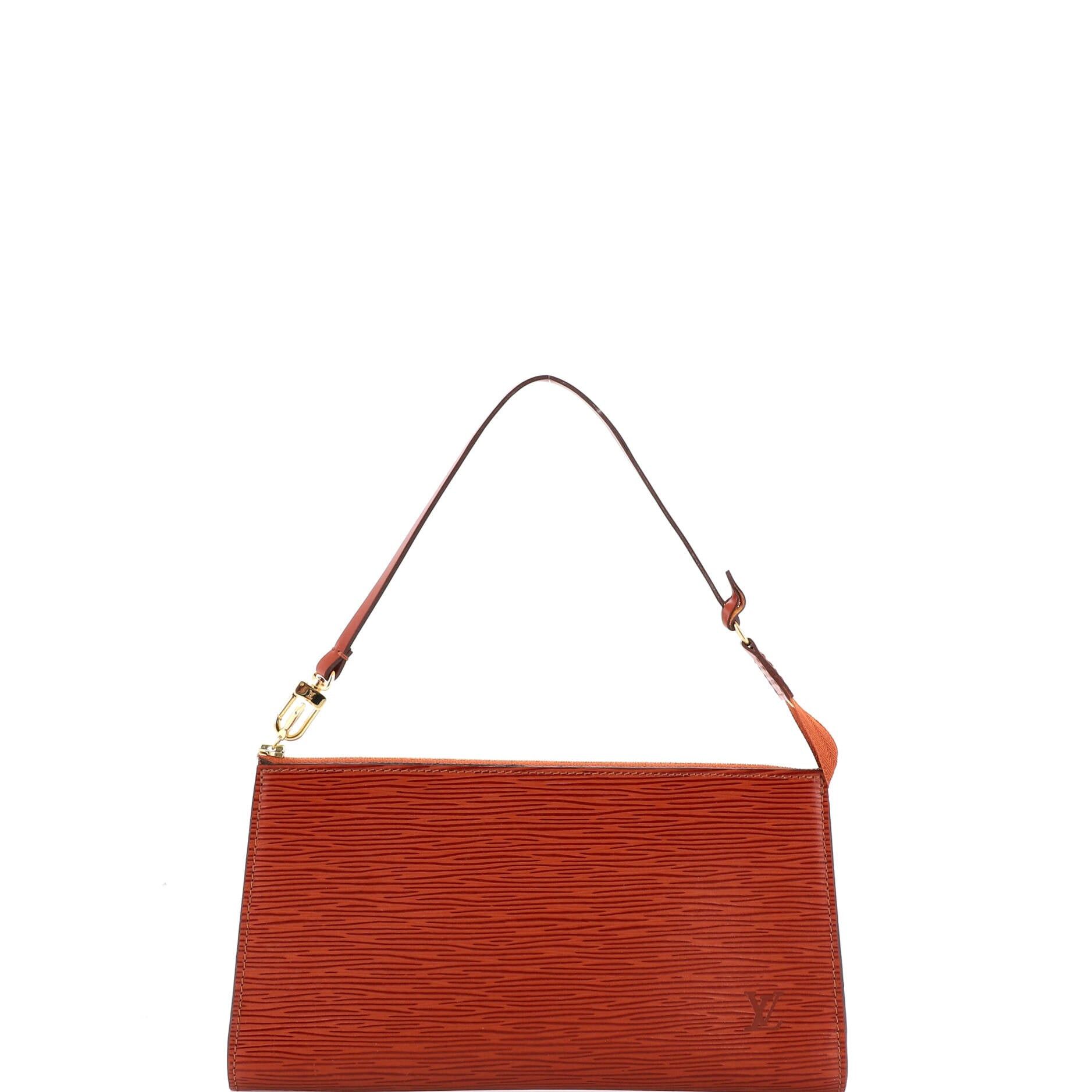 Louis Vuitton Pochette Accessoires Size ONE SIZE - 1 Thumbnail