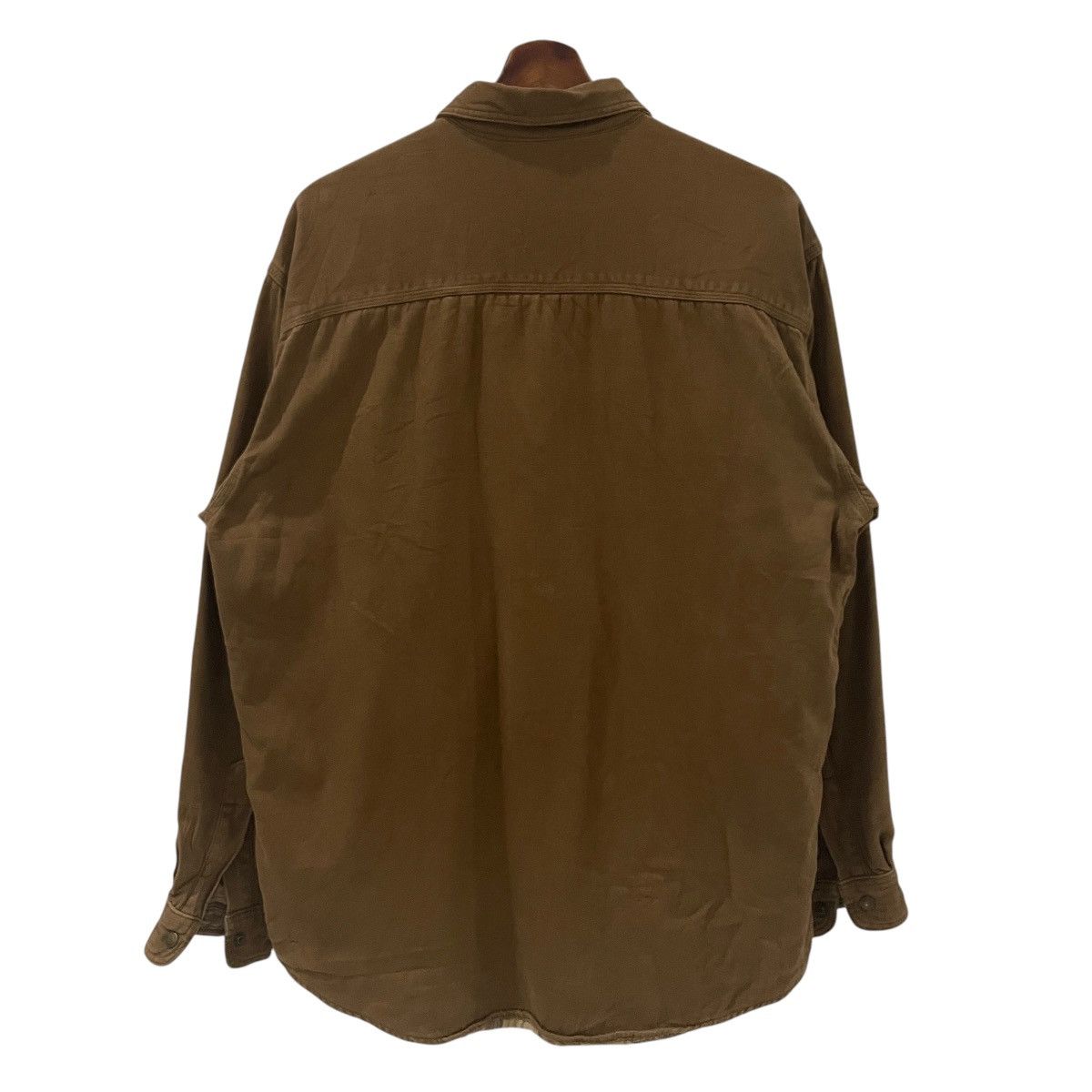 L.L. Bean Vintage 90s LL Bean Jacket Size US L / EU 52-54 / 3 - 8 Thumbnail