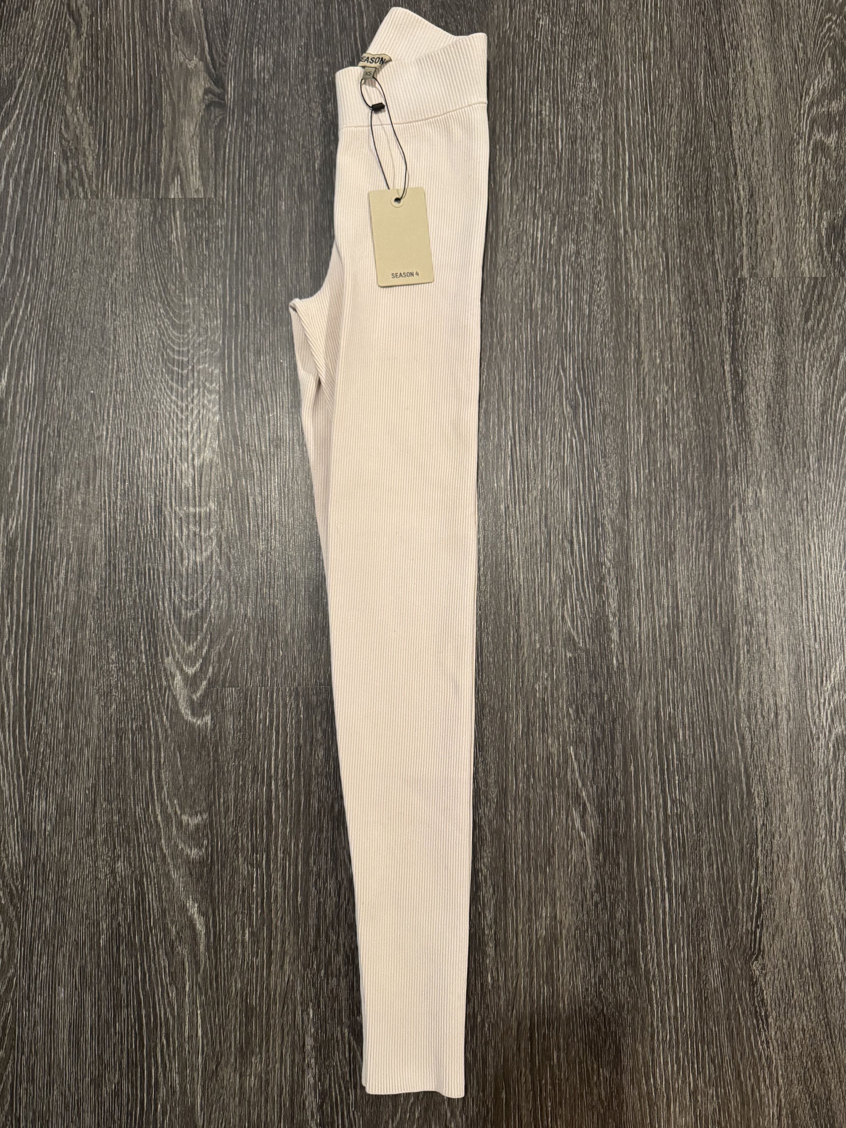 Yeezy Yeezy Season 4 Leggings Size 25" / US 0 / IT 36 - 6 Thumbnail