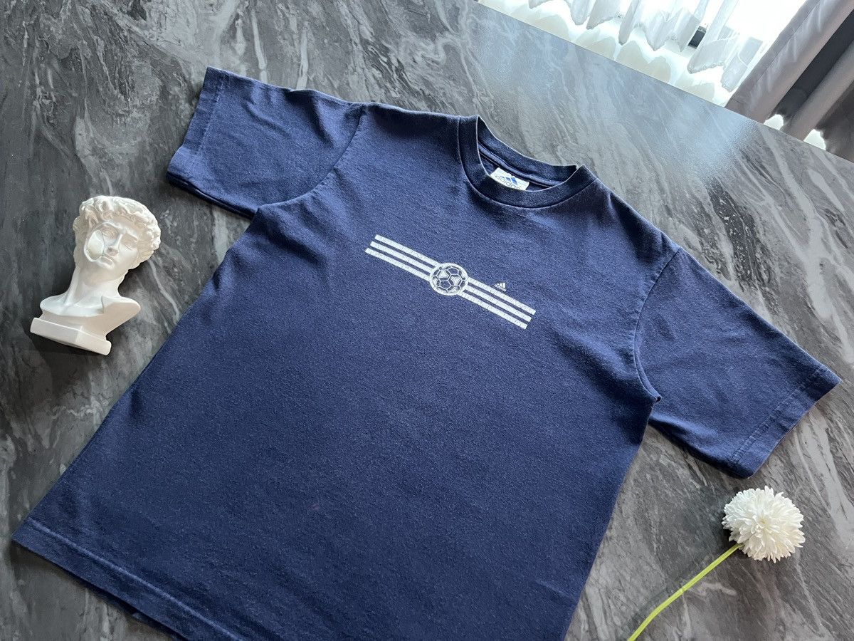 Adidas Adidas : You Can’t Buy Heritage Size US L / EU 52-54 / 3 - 1 Thumbnail