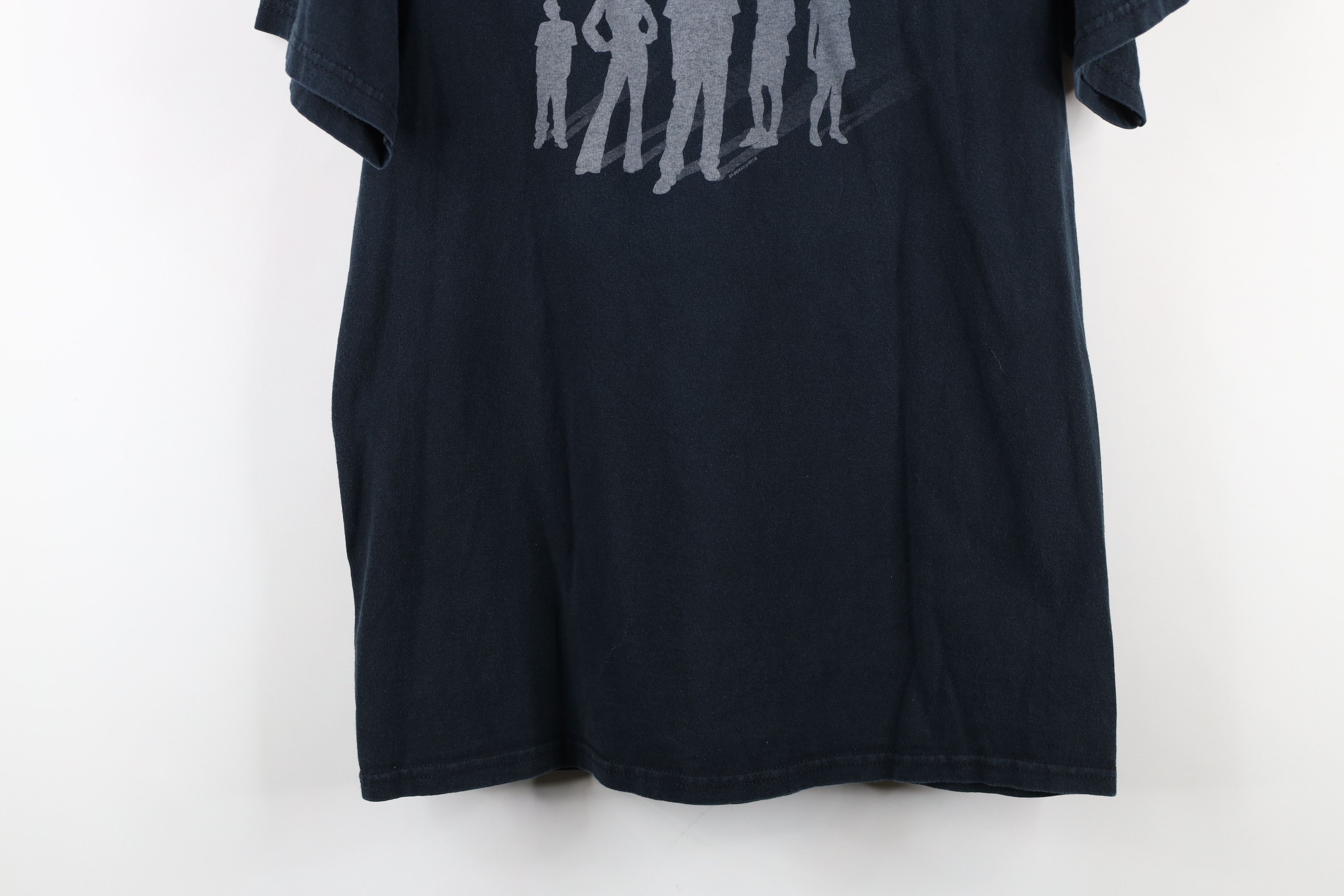 Vintage Vintage Streetwear Spell Out DARE Keeping It Real T-Shirt Size US M / EU 48-50 / 2 - 3 Thumbnail