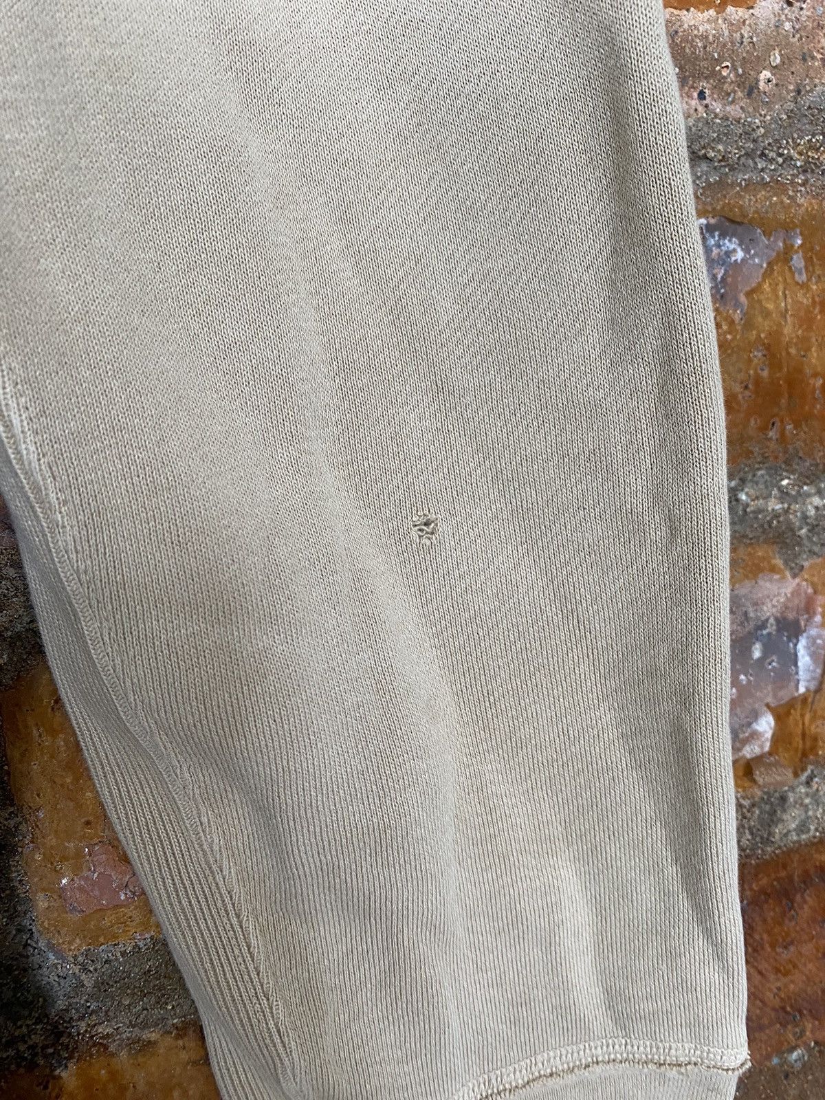 Nonnative Nonnative Distressed hem sweat zipper Size US L / EU 52-54 / 3 - 13 Thumbnail