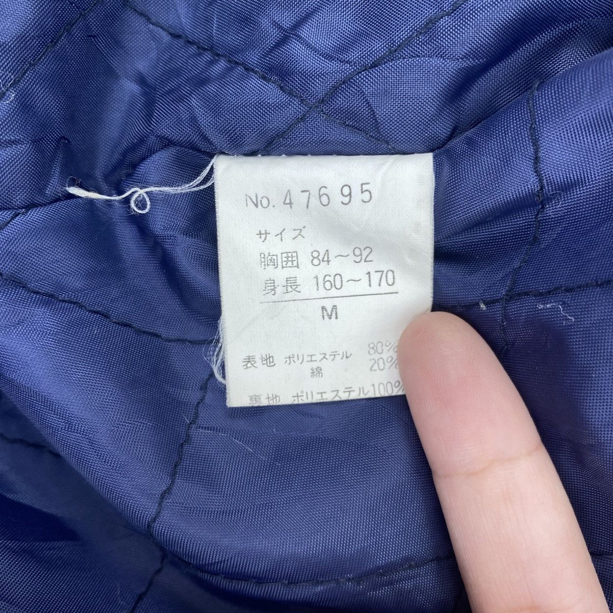 Vintage Vintage 90s C. CLEASE Jacket Vintage Clothing Size US M / EU 48-50 / 2 - 6 Thumbnail