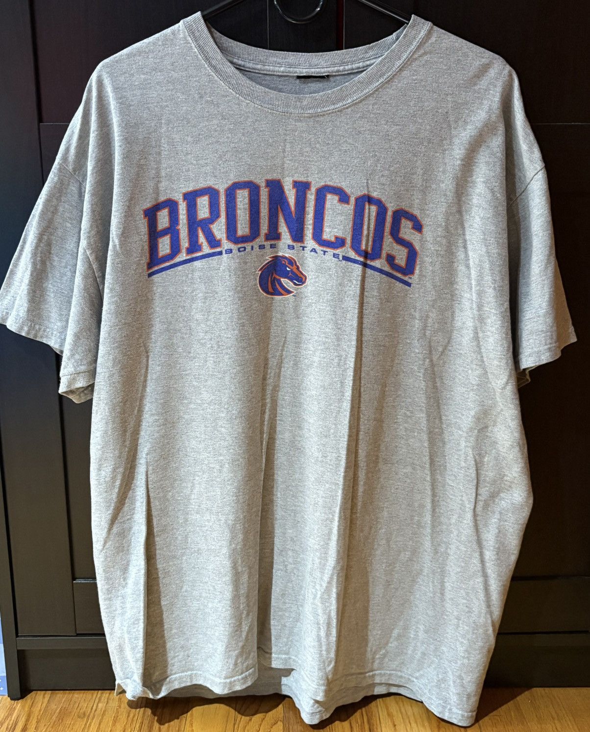 Other Boise State Broncos tee Size US XXL / EU 58 / 5 - 1 Preview