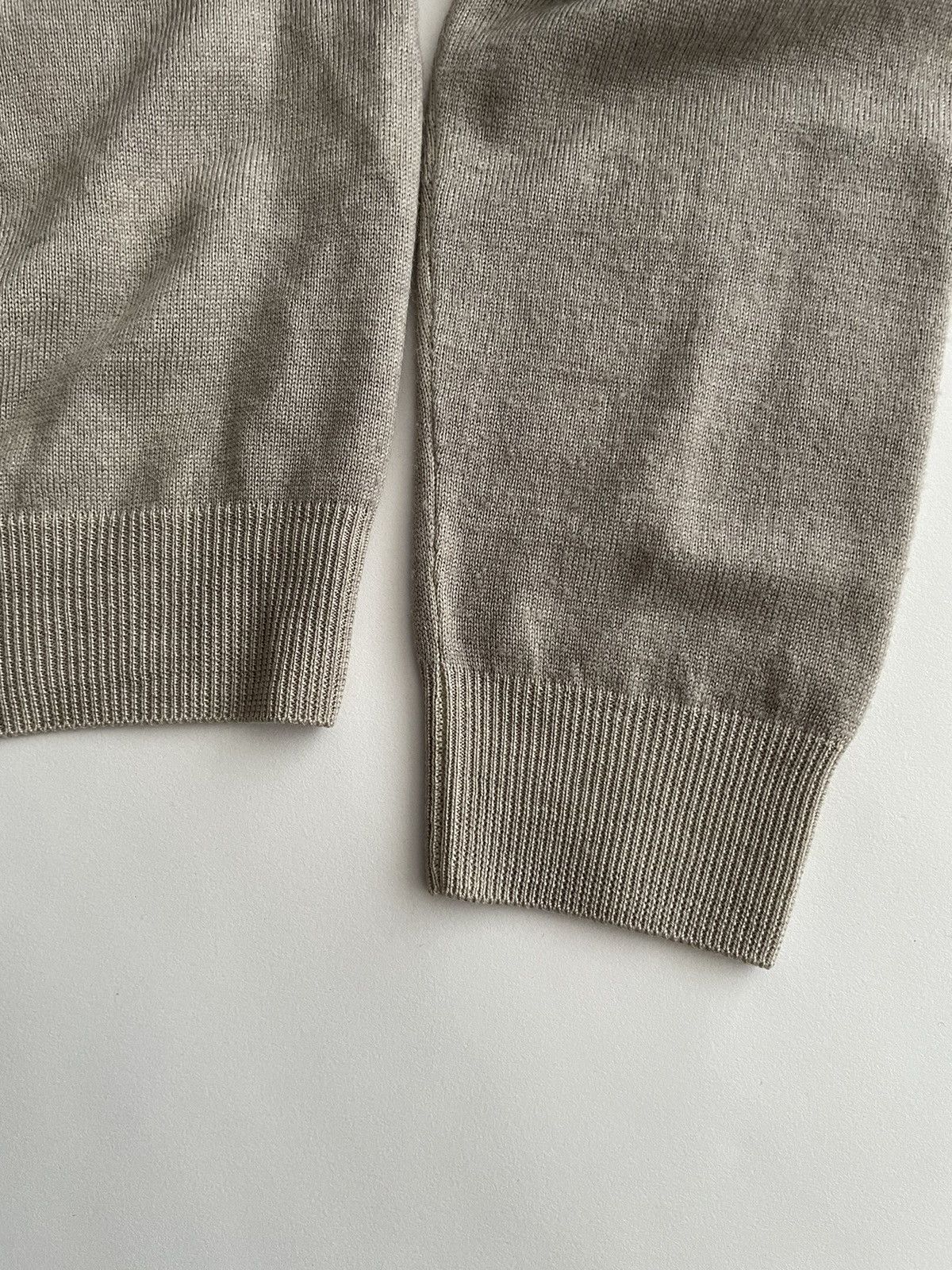 Prada Prada Light Wool Sweater Size US M / EU 48-50 / 2 - 5 Thumbnail