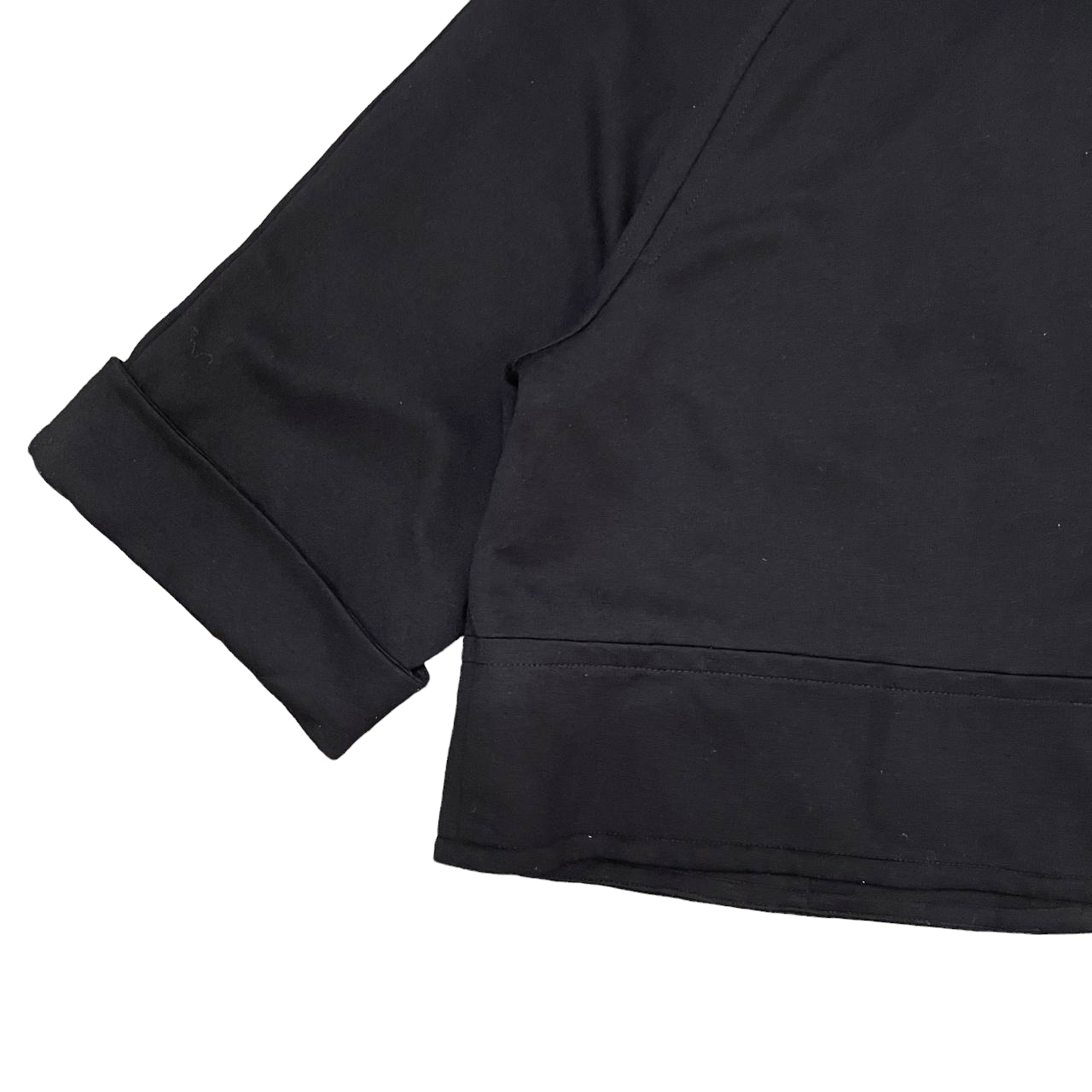 Sandro Sandro Sportswear Cropped Coat Size M / US 6-8 / IT 42-44 - 11 Thumbnail