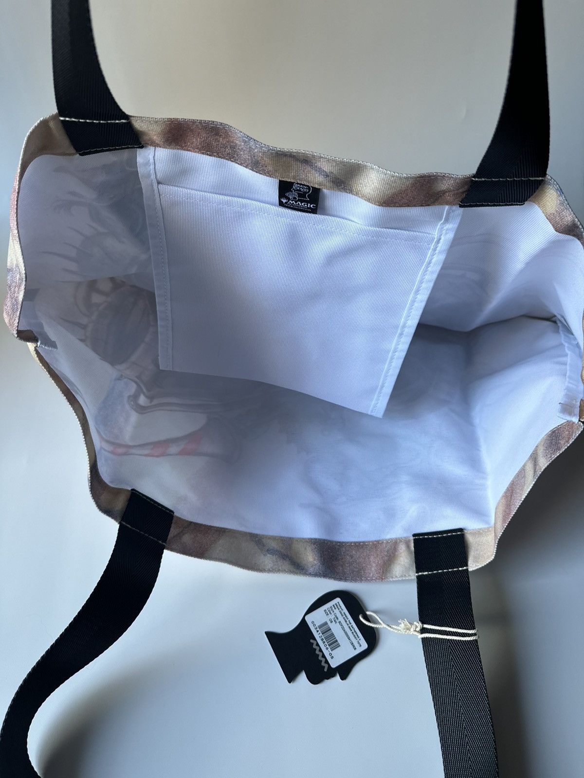 Brain Dead Brain Dead Magic Goblin Bag Size ONE SIZE - 7 Thumbnail