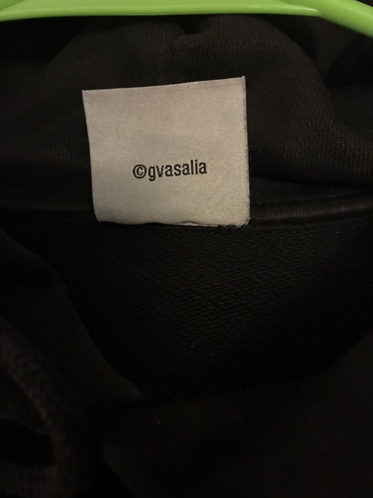 Vetements Vetements I'm Not Doing Shit Today Hoodie Size US S / EU 44-46 / 1 - 7 Thumbnail