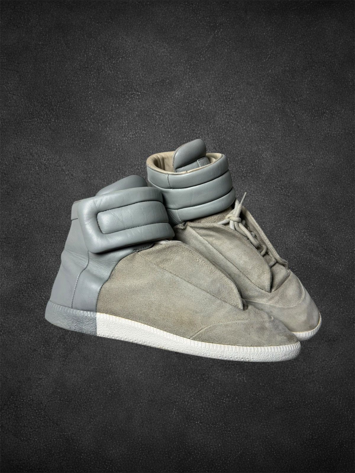 Maison Margiela Maison Margiela Future Size US 7 / EU 40 - 7 Thumbnail