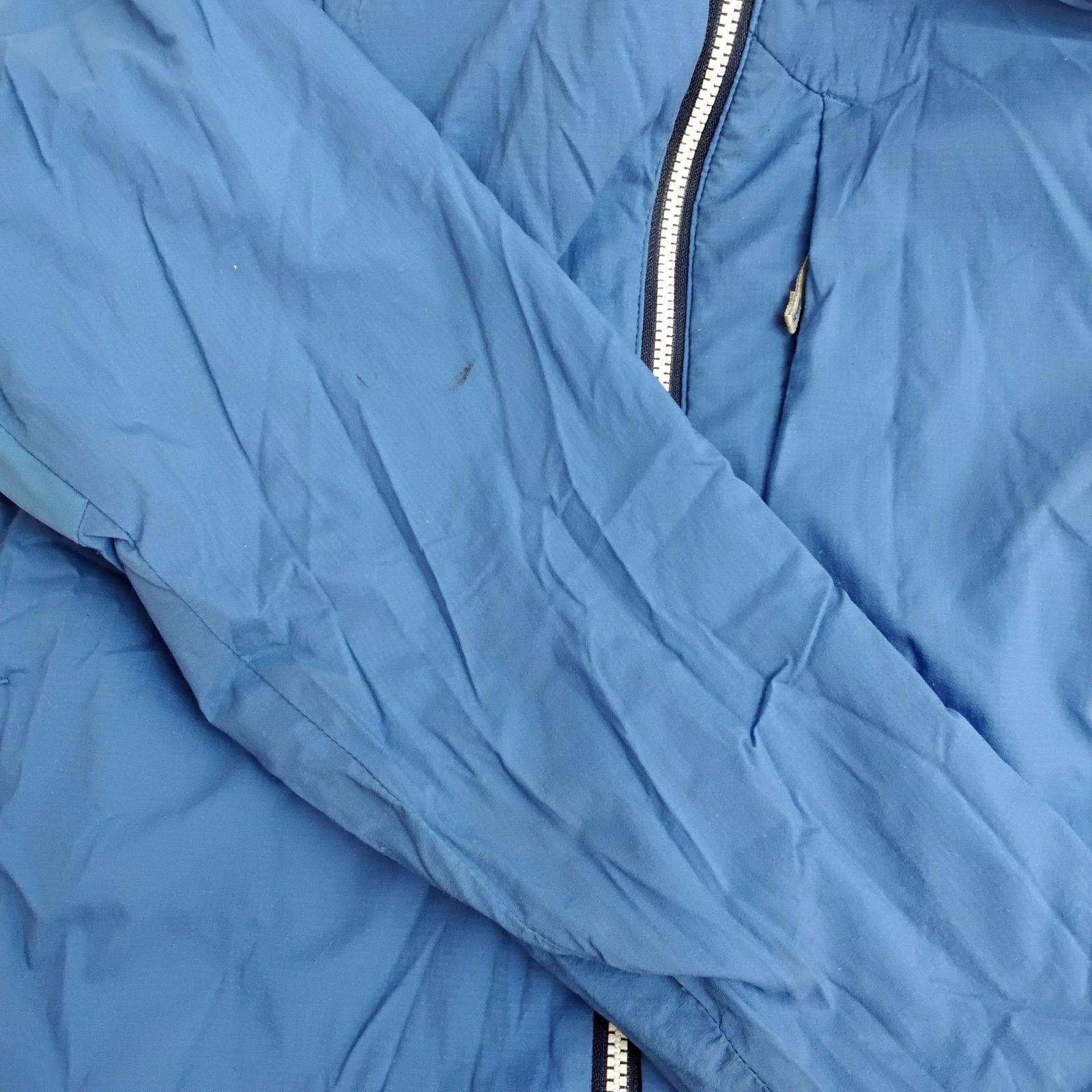 Stio Stio Jacket Women's M Blue Hooded Lightweight #J5234 Size M / US 6-8 / IT 42-44 - 7 Thumbnail