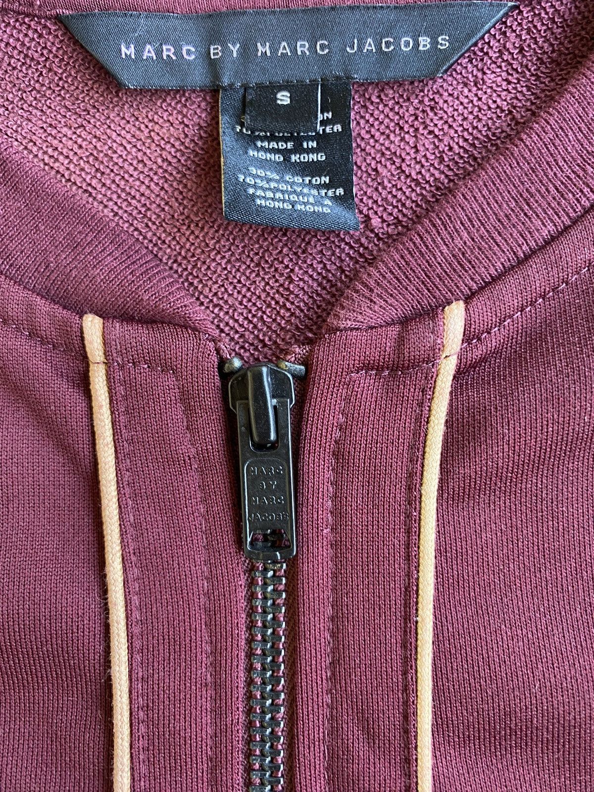 Marc by Marc Jacobs Marc By Marc Jacobs Jacket Size US S / EU 44-46 / 1 - 4 Thumbnail