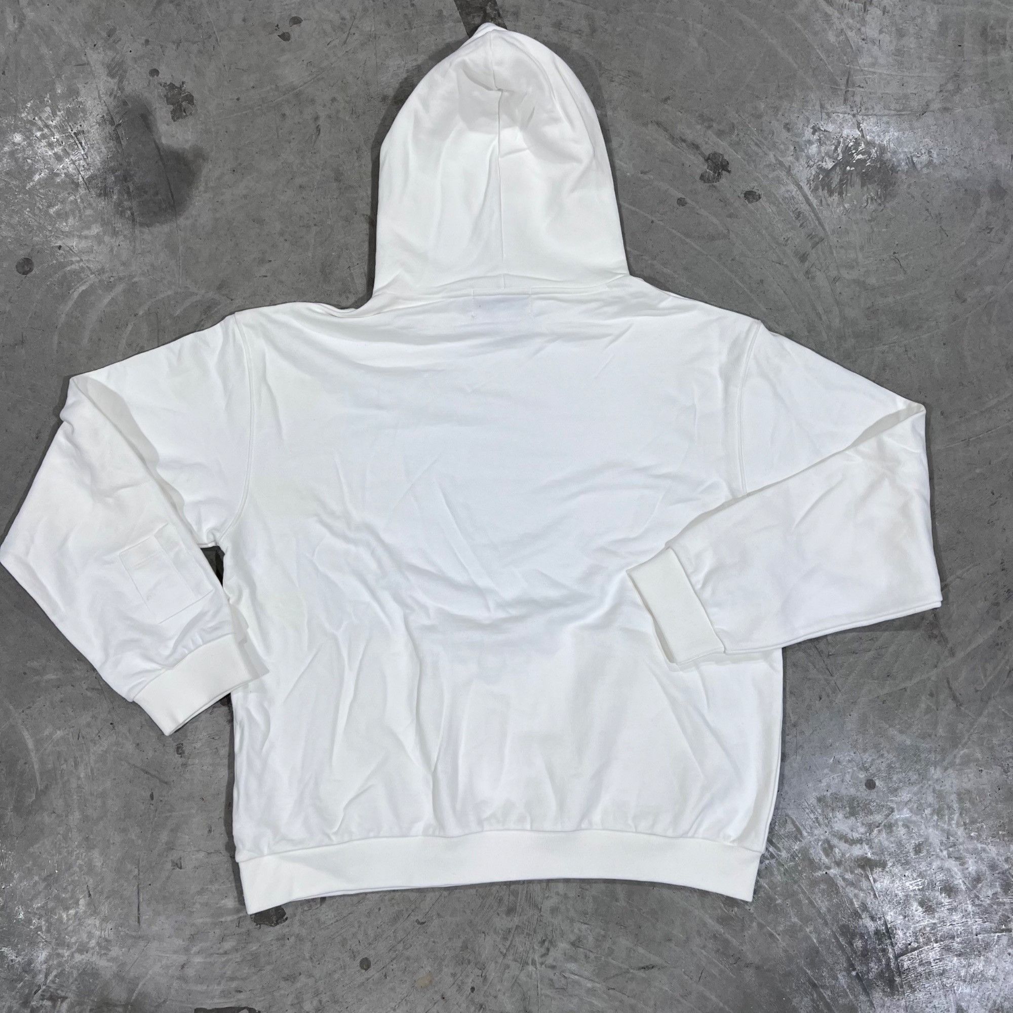 Sundae School NEW SUNDAE SCHOOL BLACK SHEEP HOODIE SZ XL Size US XL / EU 56 / 4 - 5 Thumbnail