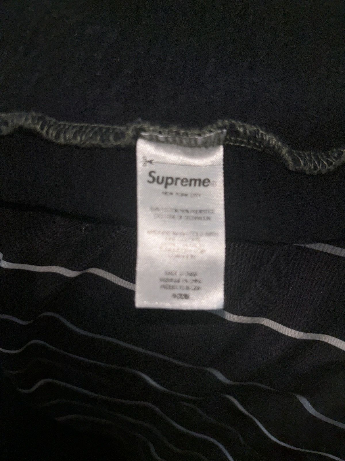 Supreme Supreme Inside Out Box Logo Hooded Sweatshirt Size US M / EU 48-50 / 2 - 6 Thumbnail