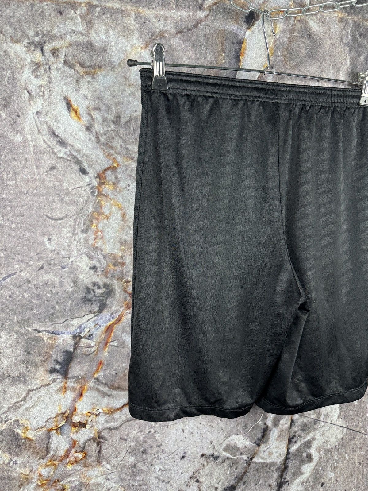Nike Men’s Nike Shorts Dri-Fit Black Sportswear Soccer Size Small Size US 30 / EU 46 - 7 Thumbnail