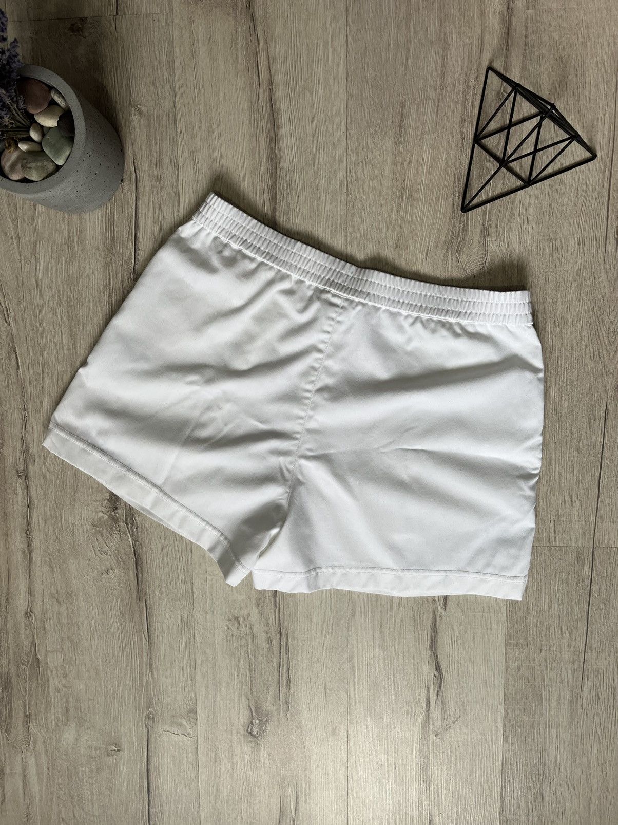 Ellesse × Vintage Ellesse woman’s tennis shorts Size 38" / US 16 / IT 52 - 10 Thumbnail