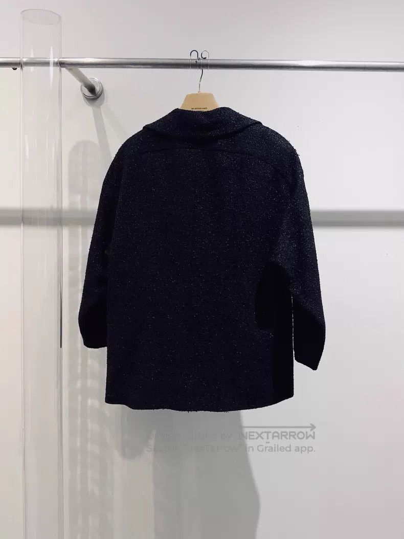 Chanel Chanel 20P silhouette jacket Size XXS / US 00 / IT 34 - 7 Thumbnail