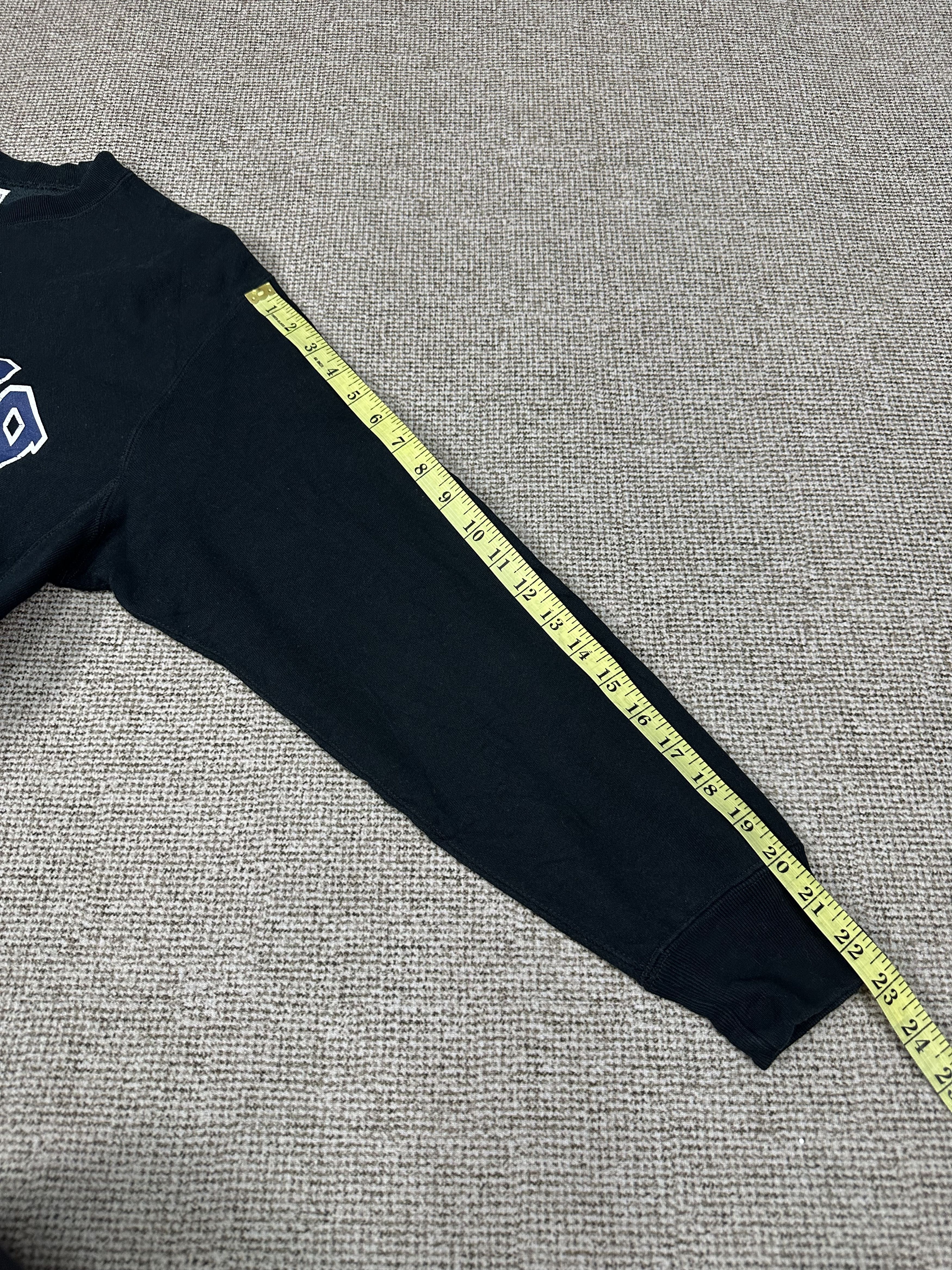 blurhms Blurhms Rootstook X Adam Et Rope Portland Crewneck Z446 Size US L / EU 52-54 / 3 - 6 Thumbnail