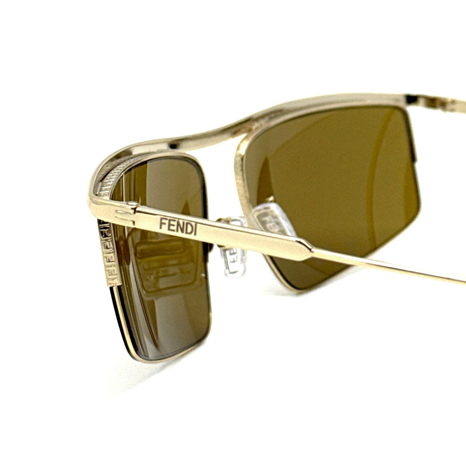 Fendi New, FENDI Sunglasses FE40141U 32E Authentic Size ONE SIZE - 7 Thumbnail