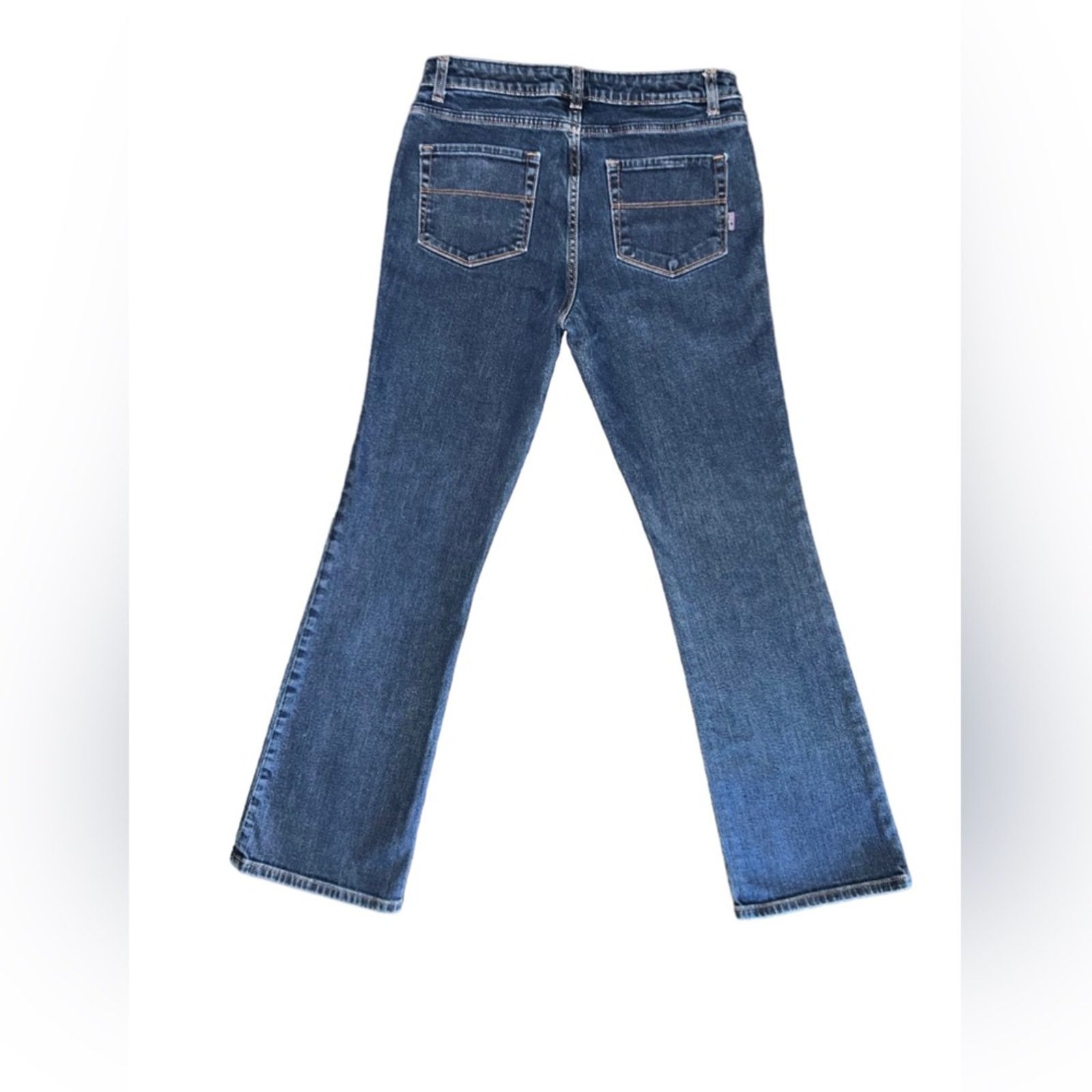 Patagonia Patagonia Women’s mid-rise boot cut jeans. Size:30 Size 30" / US 8 / IT 44 - 9 Thumbnail